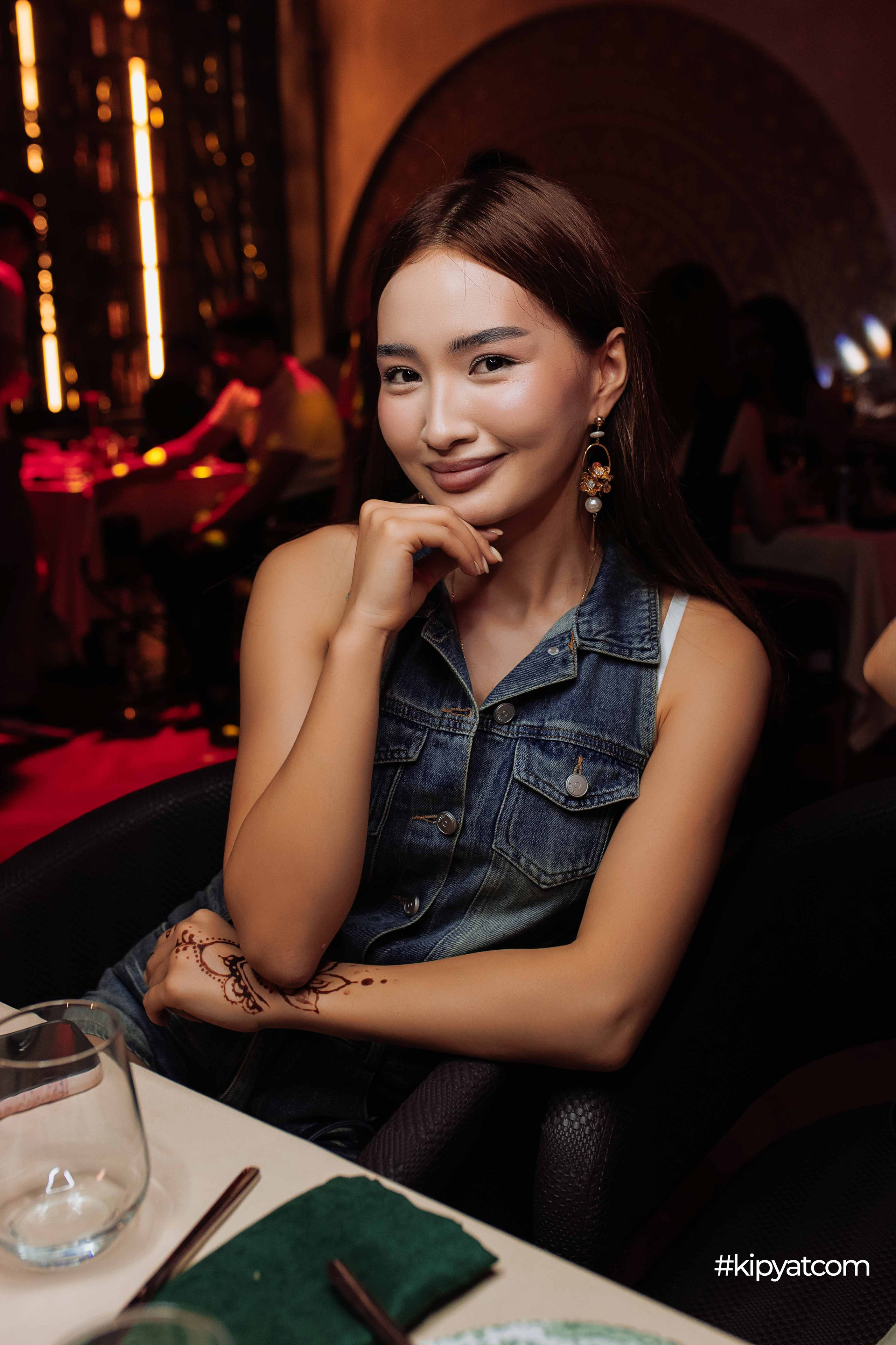 AVA. Кипятком Шымкент