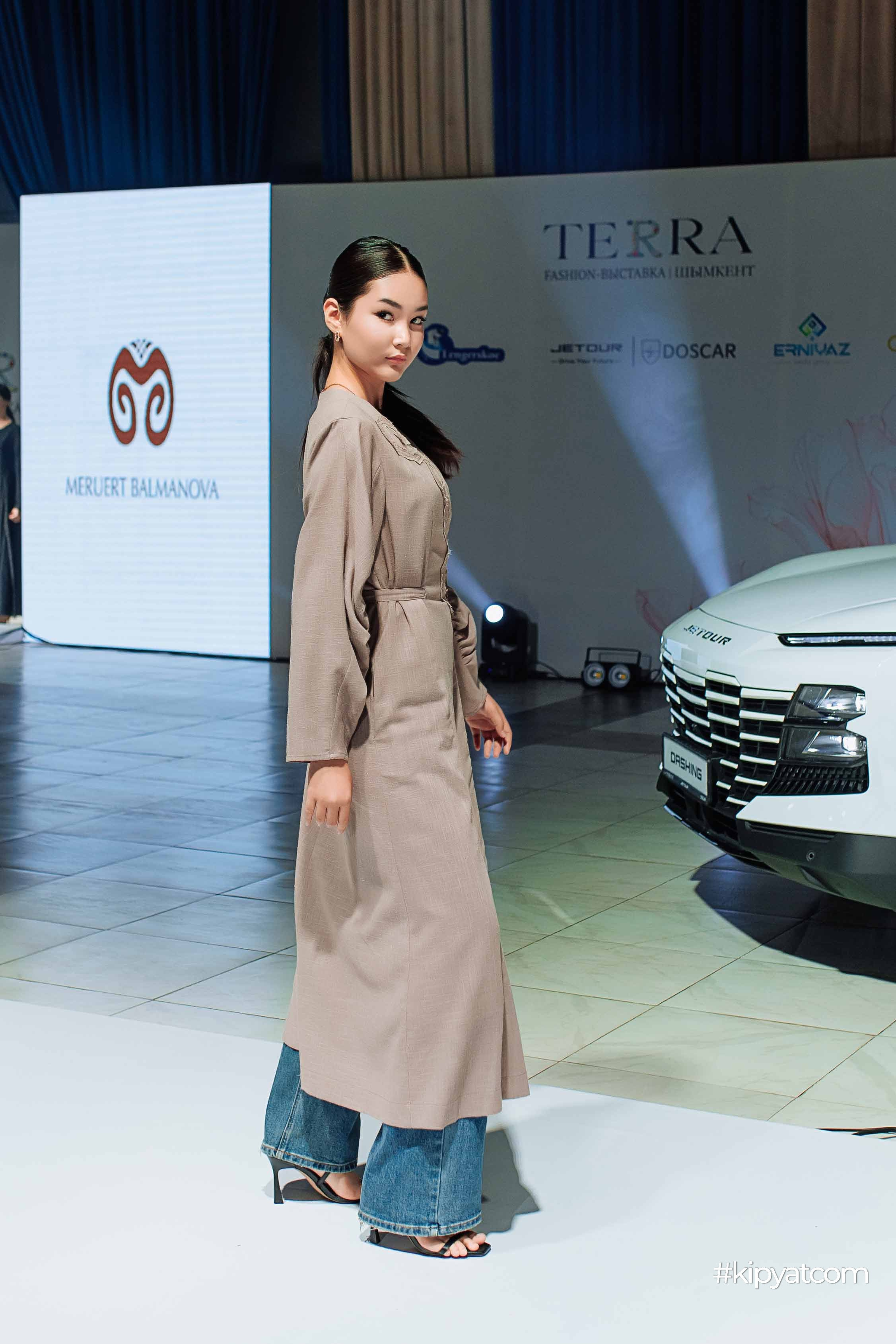 Look88 на terra spring season 4