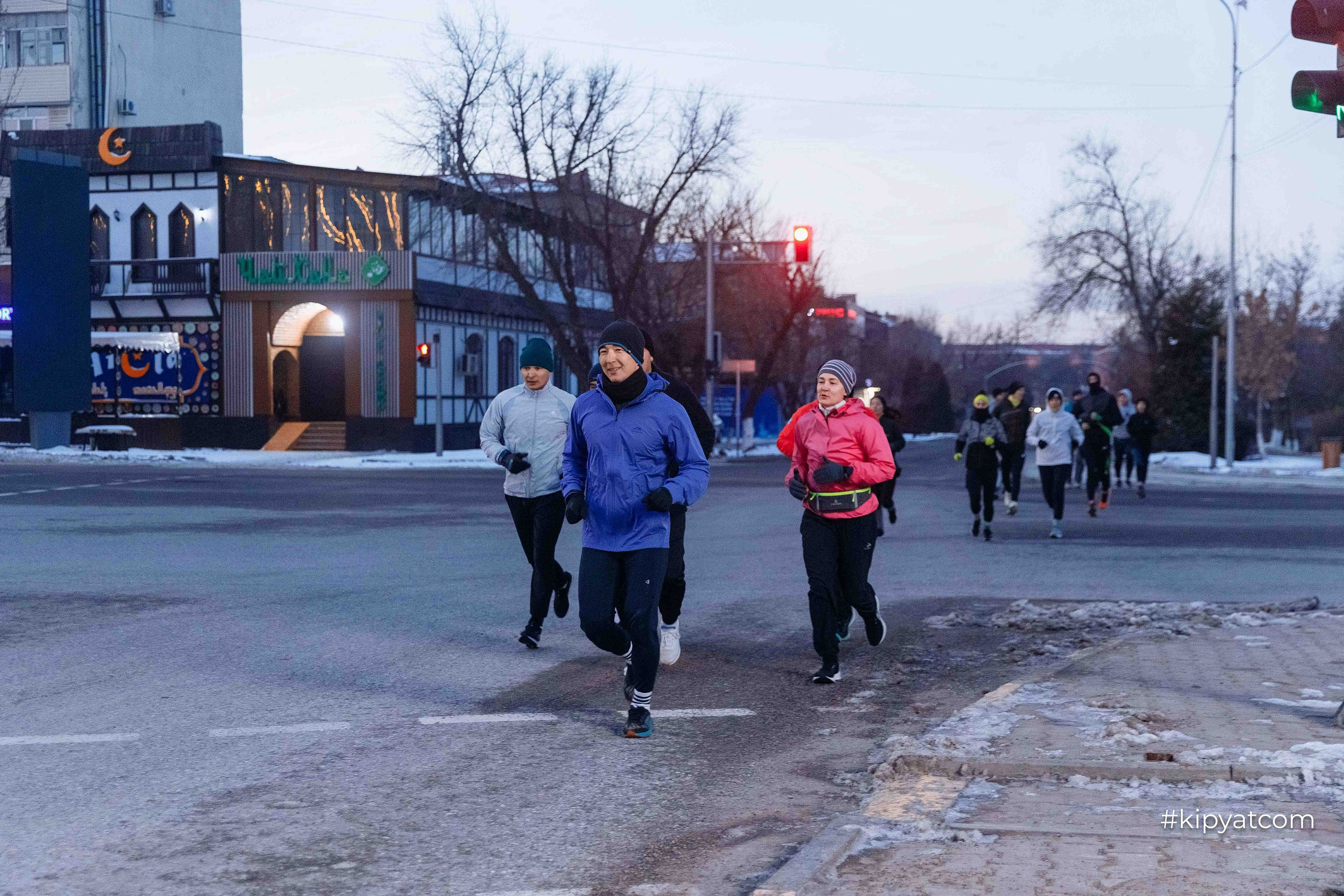 RUNHARD BY SPORTNATION