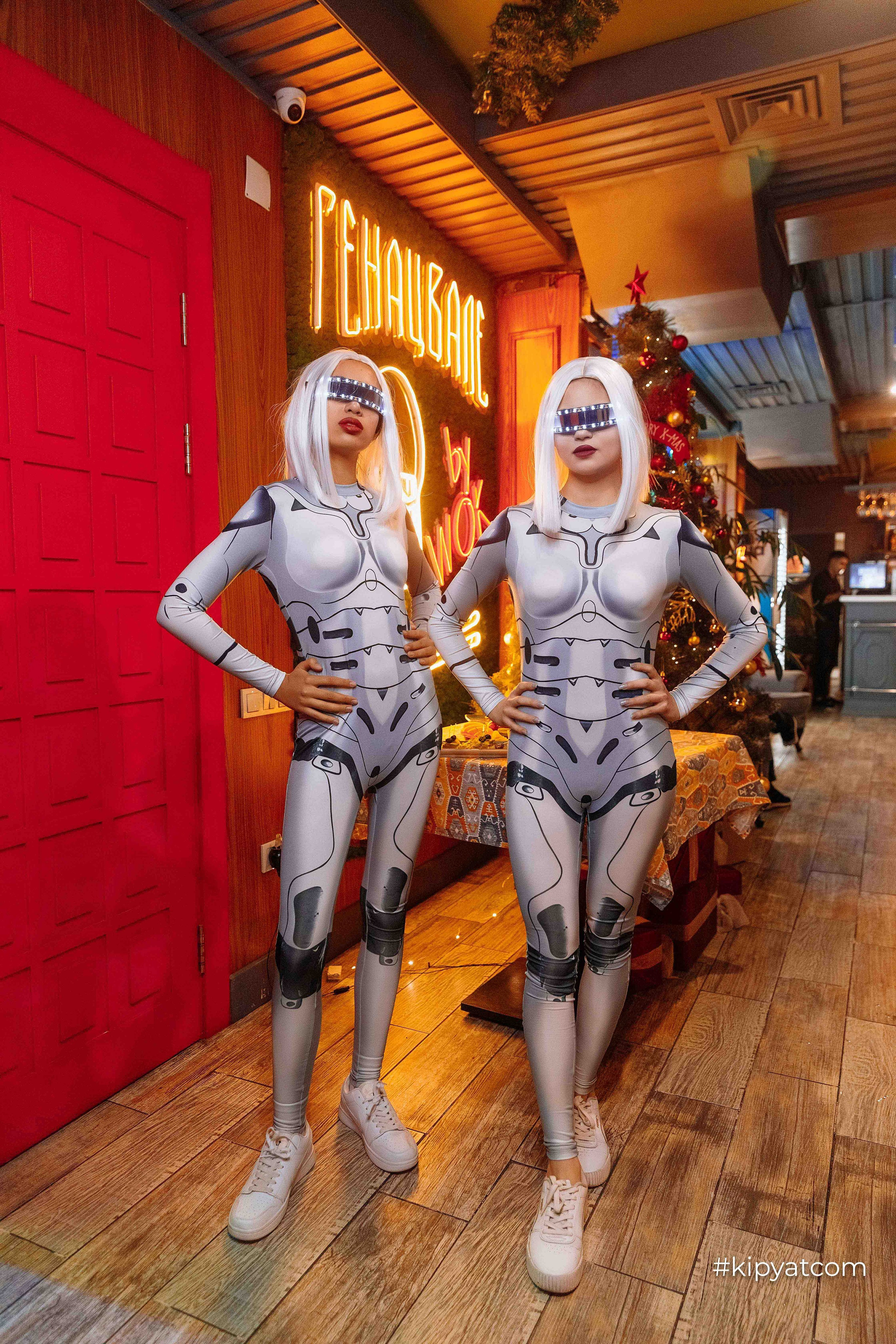 Генацвале by Wok