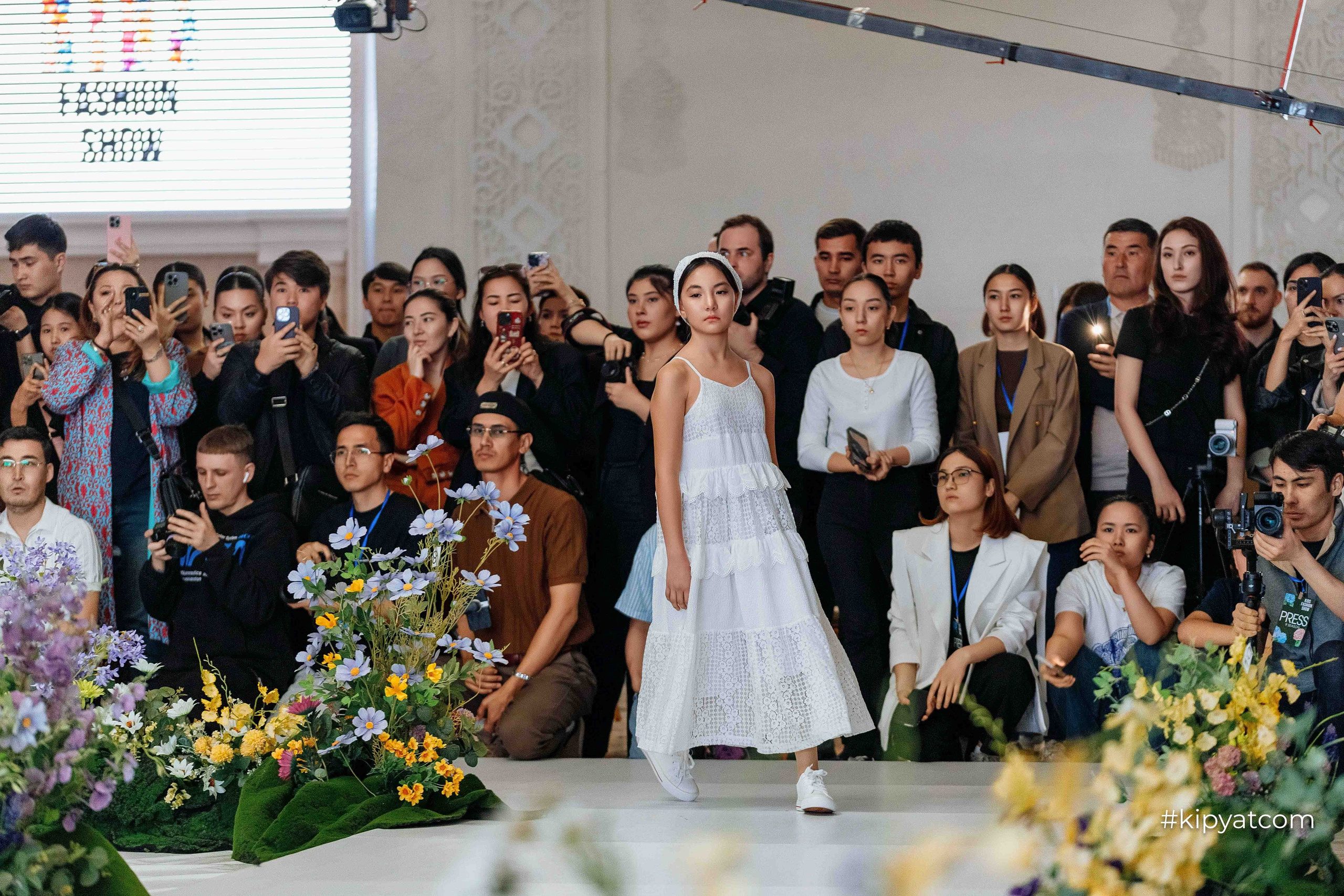 Kids Fashion Shymkent