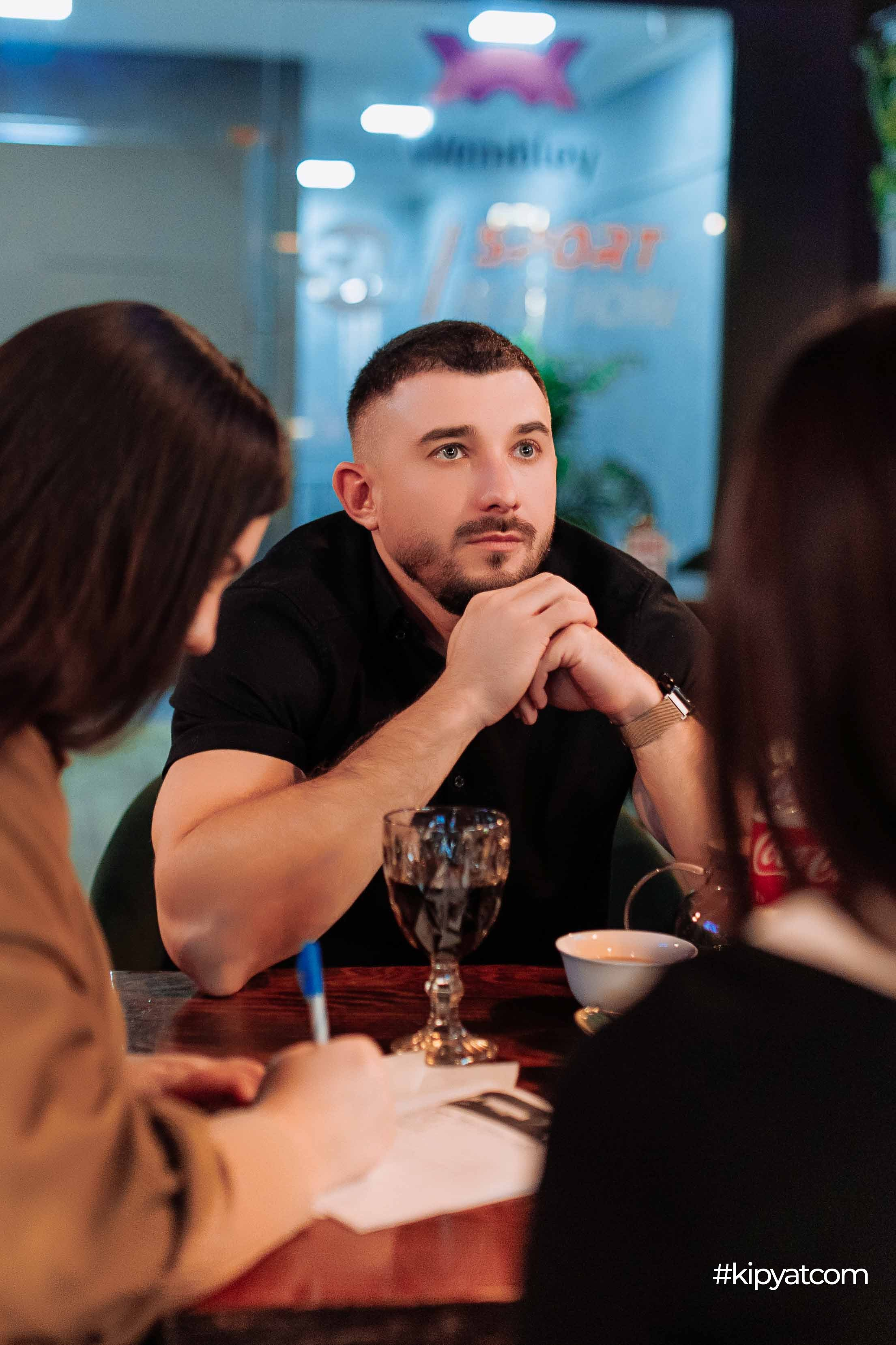 Эйнштейн Party