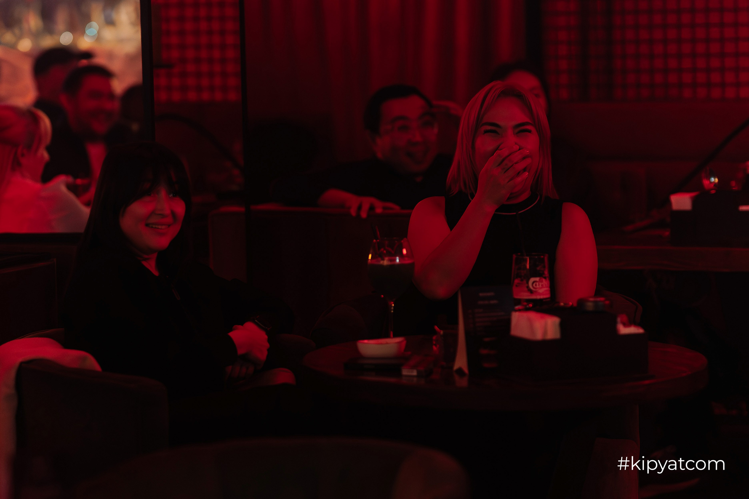 StandUp Александр Меркуль