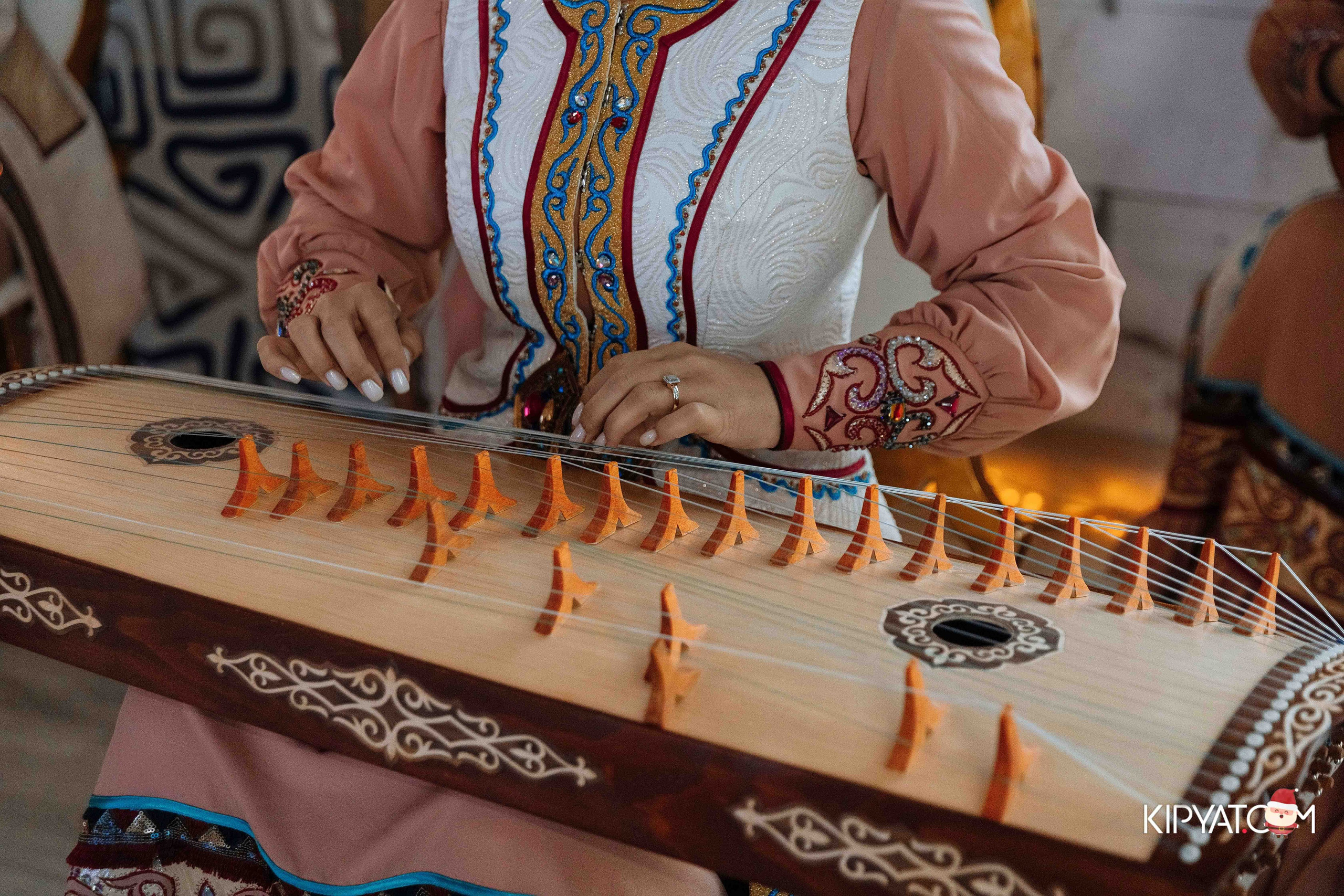 Открытие жилого комплекса Улы Дала BI Group