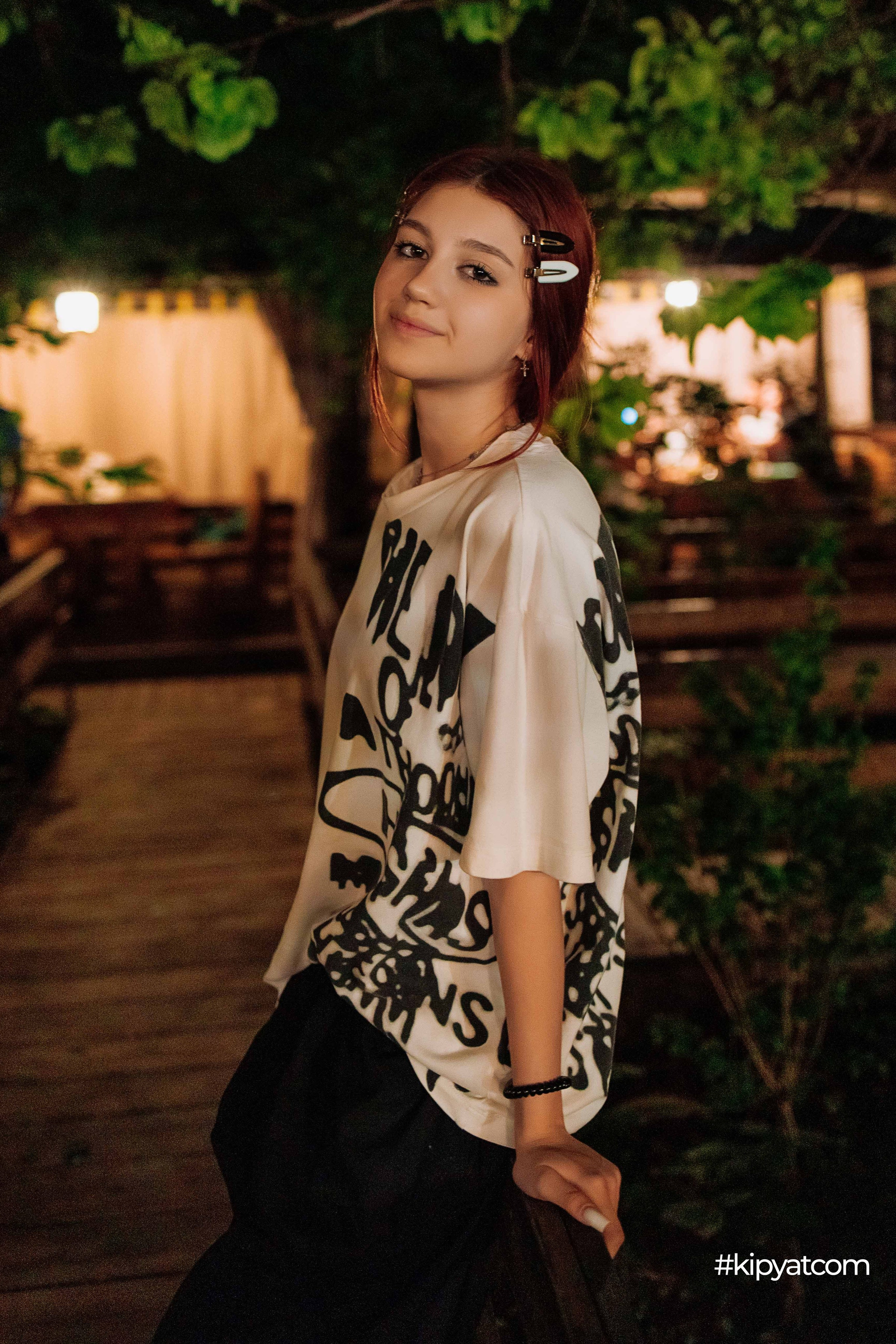 EVI