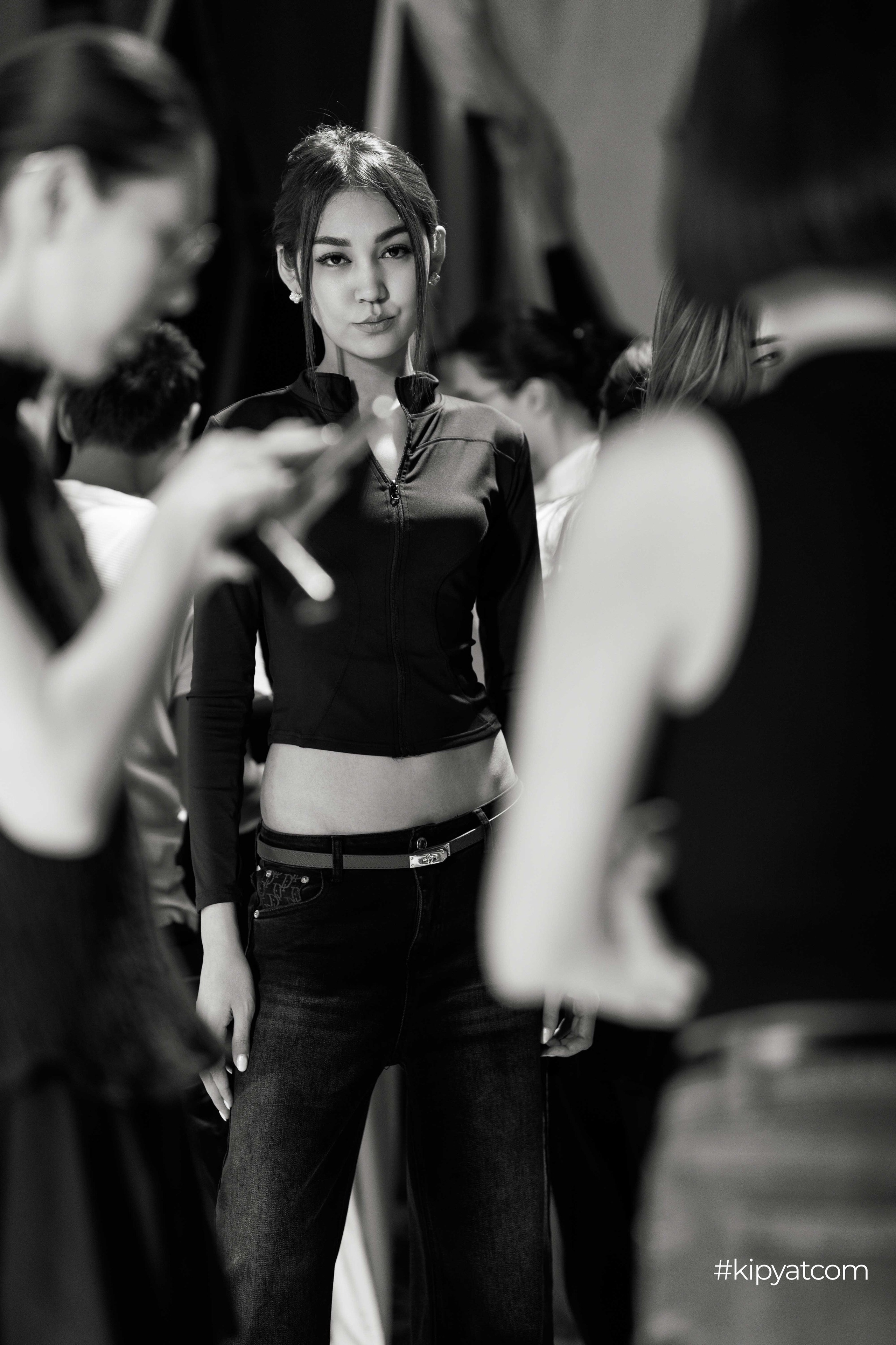 KFW|Backstage