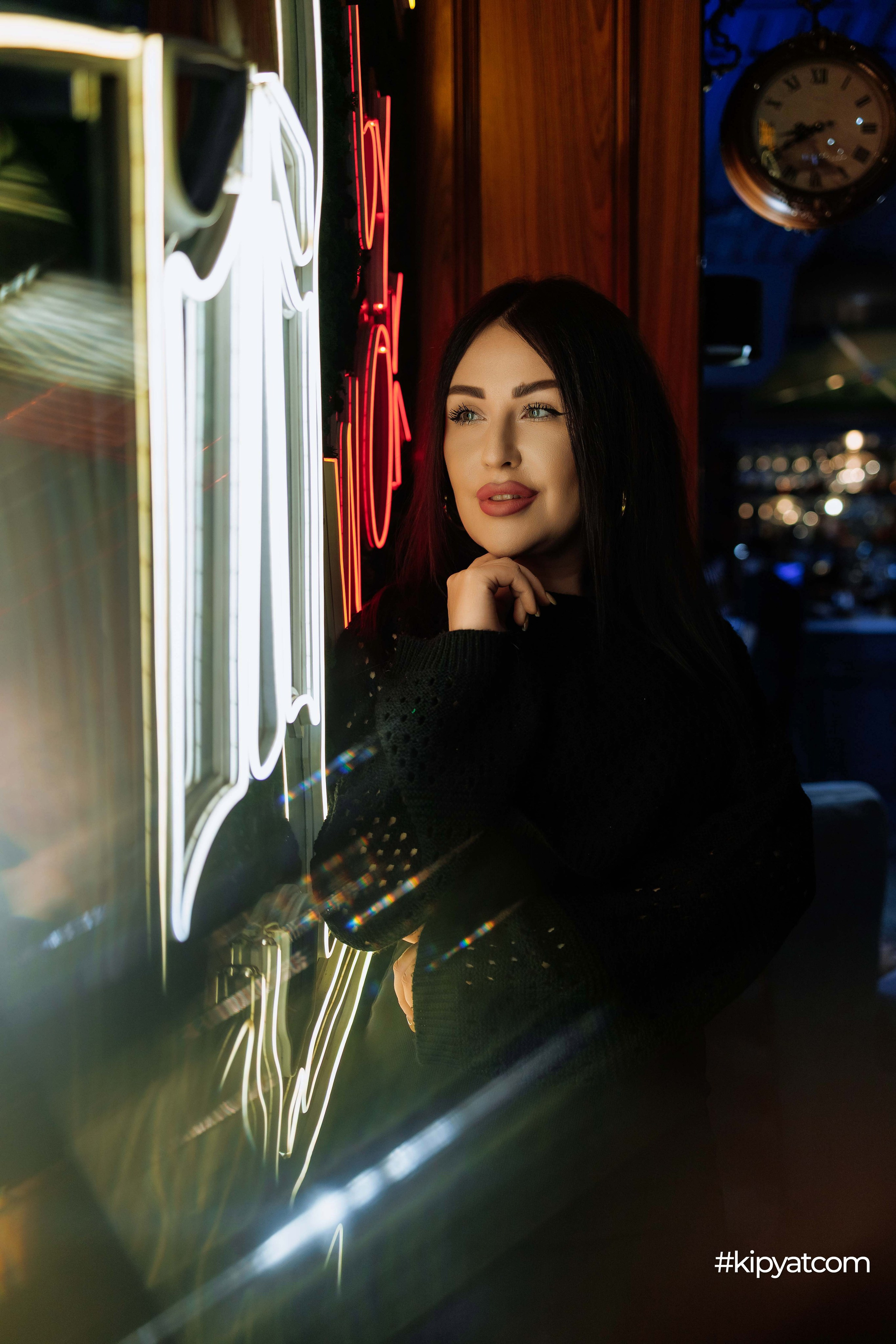 Генацвале by wok