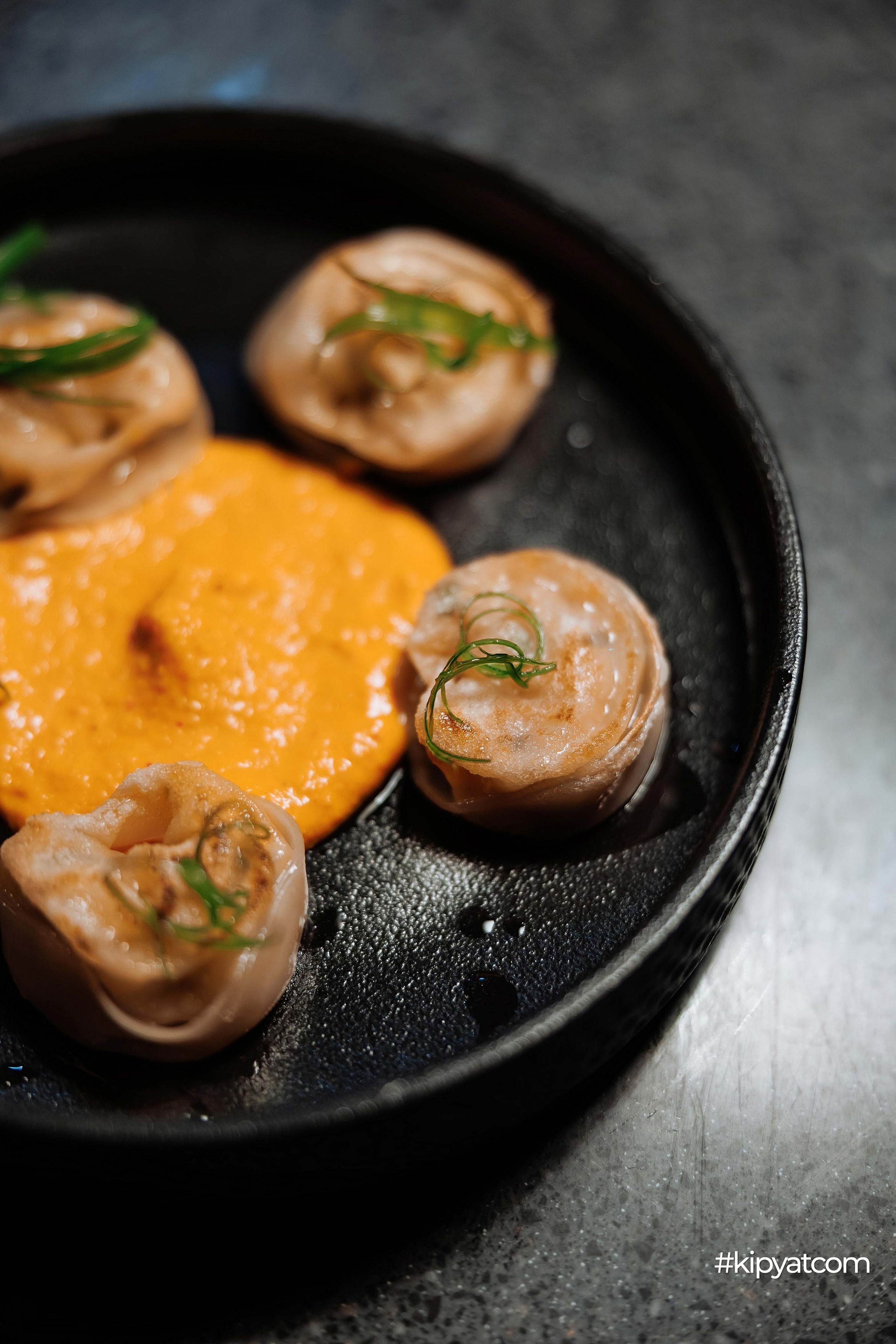 LАПША bar&wok. Кипятком Шымкент