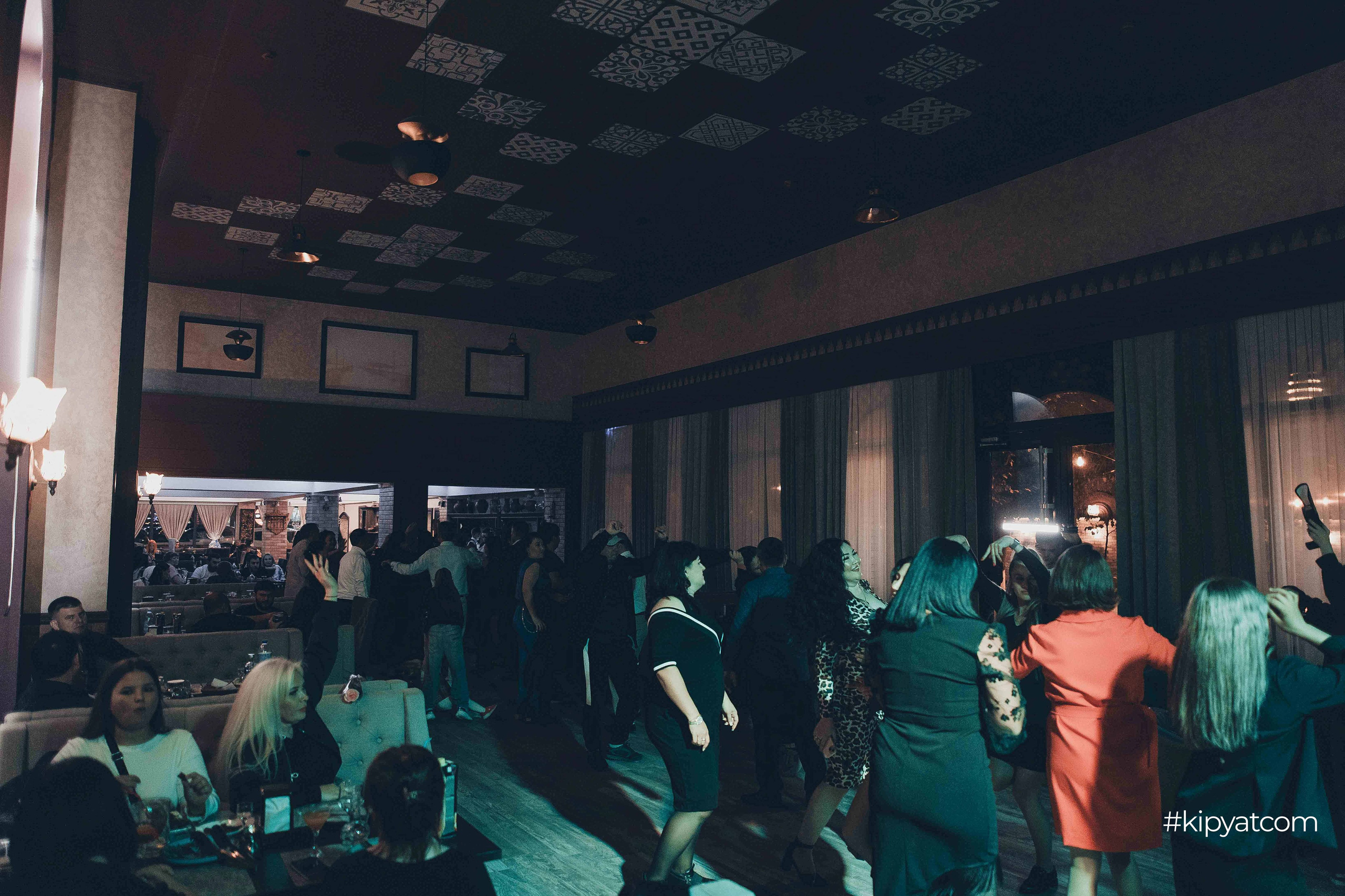 Райский сад