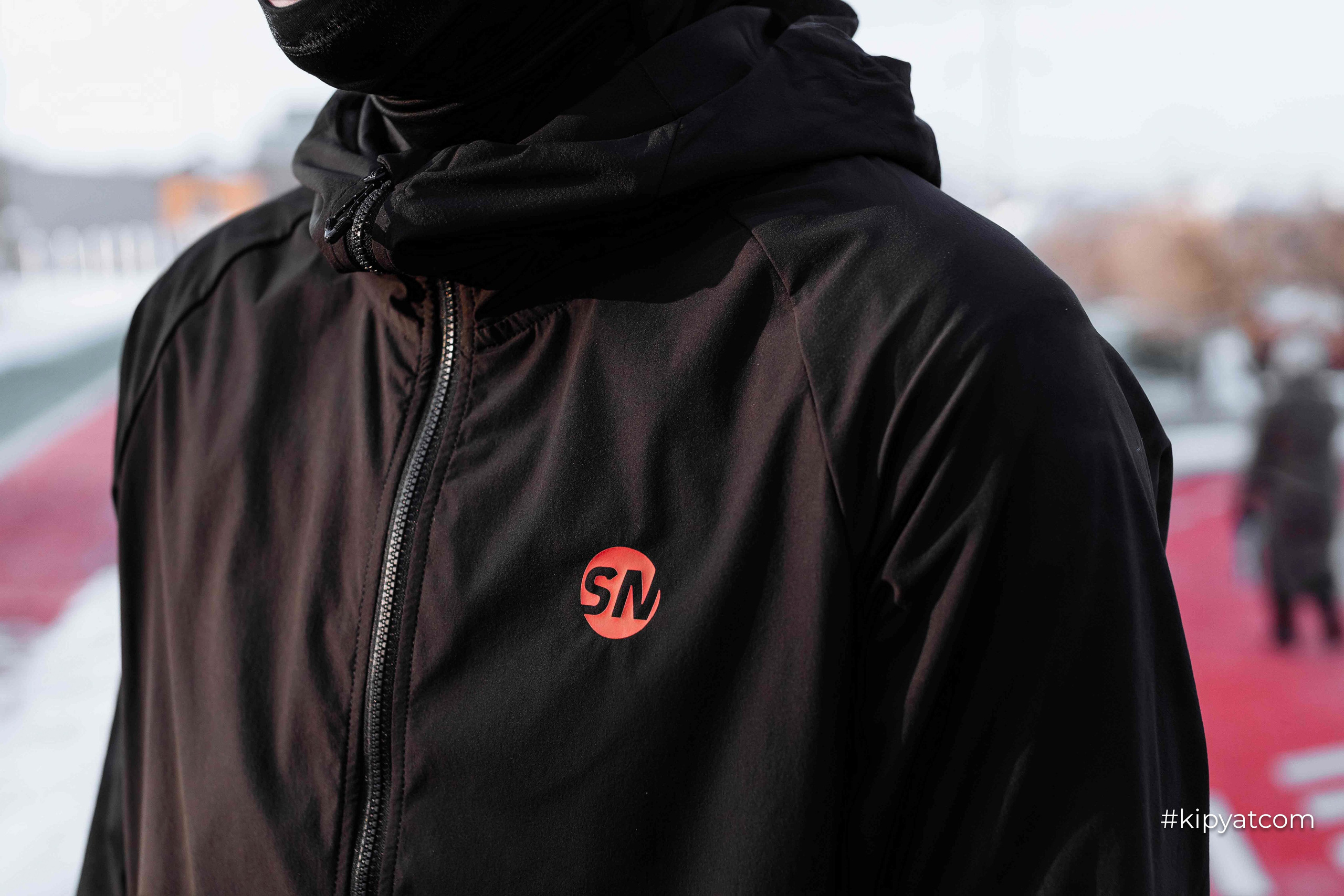 RUNHARD BY SPORTNATION