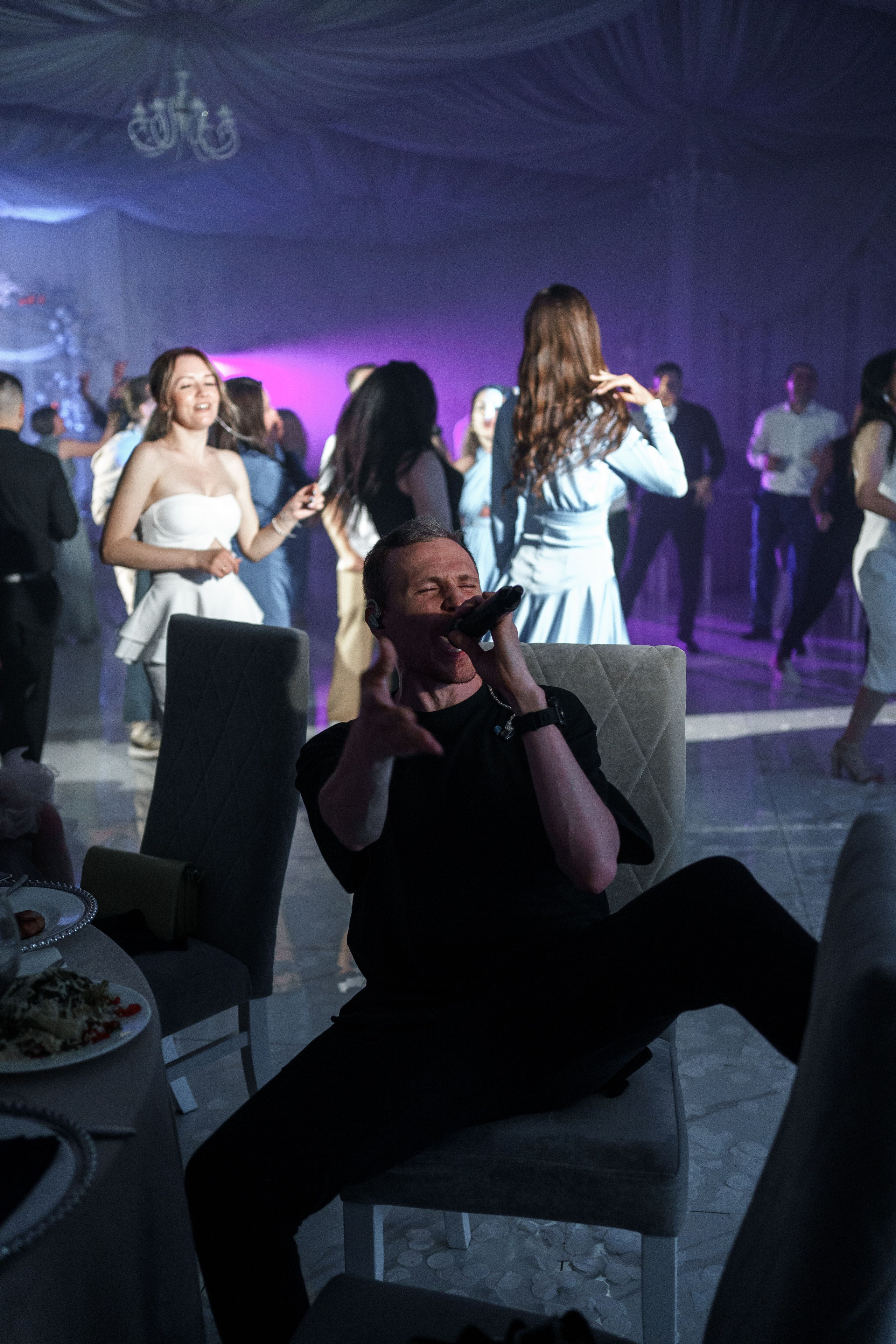 Антон и Ксения. Свадебный и репортажный фотограф Ростов-на-Дону Алексей Гуль