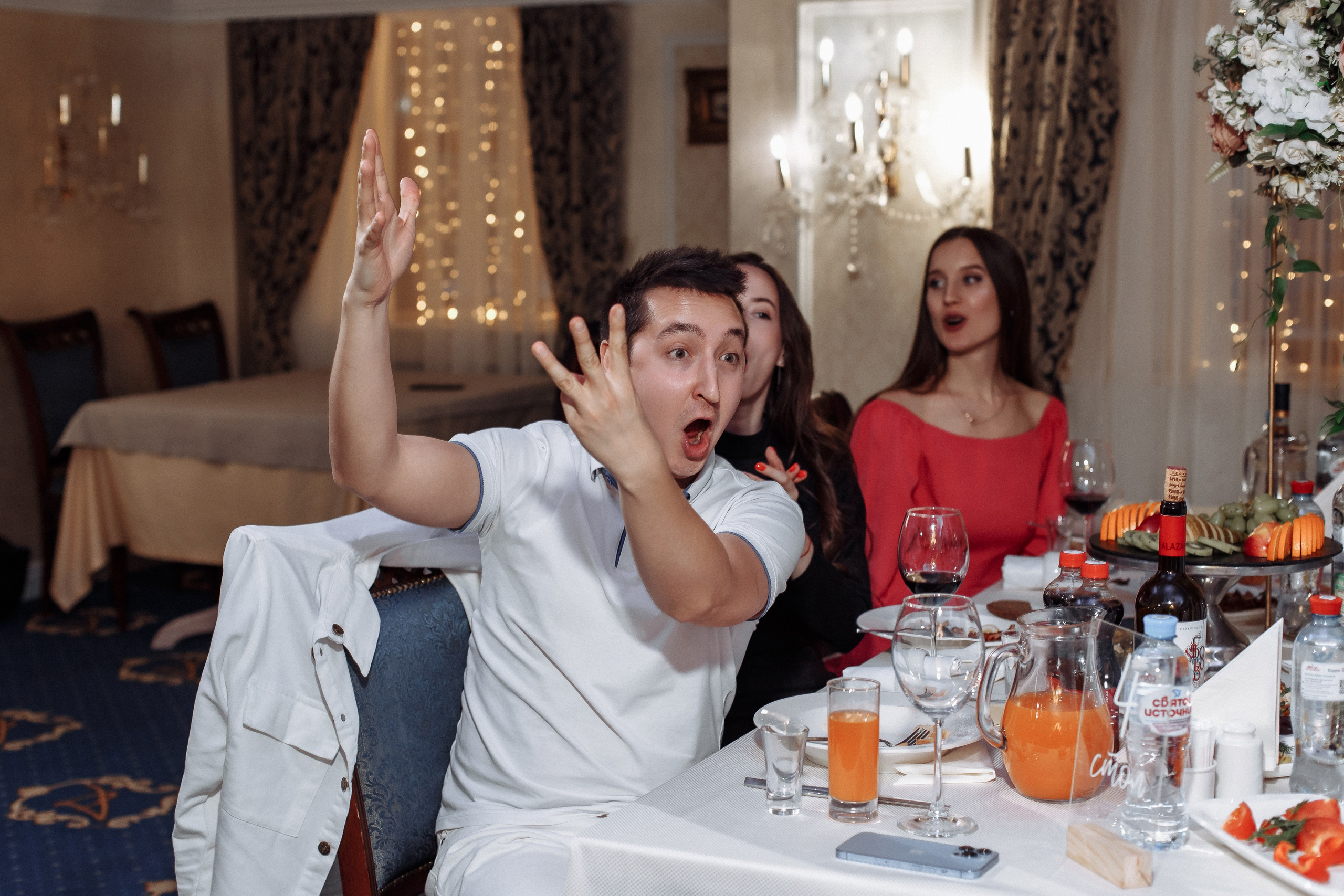 Анонс свадьбы Алексей и Анастасия. Свадебный фотограф в Воронеже Денис Коровин