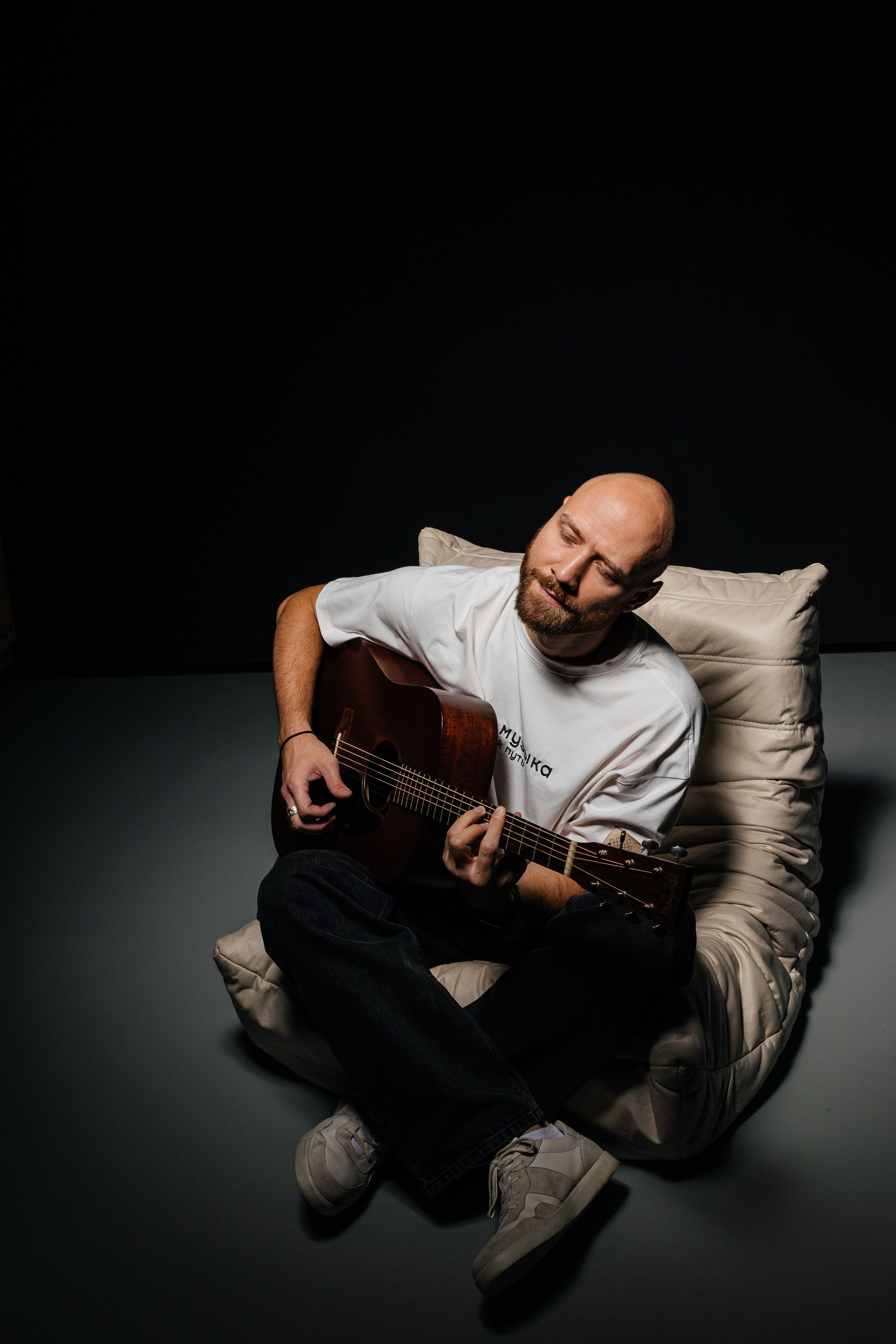 Михаил Барков. Алена Костарева. Фотограф в Ростове-на-Дону