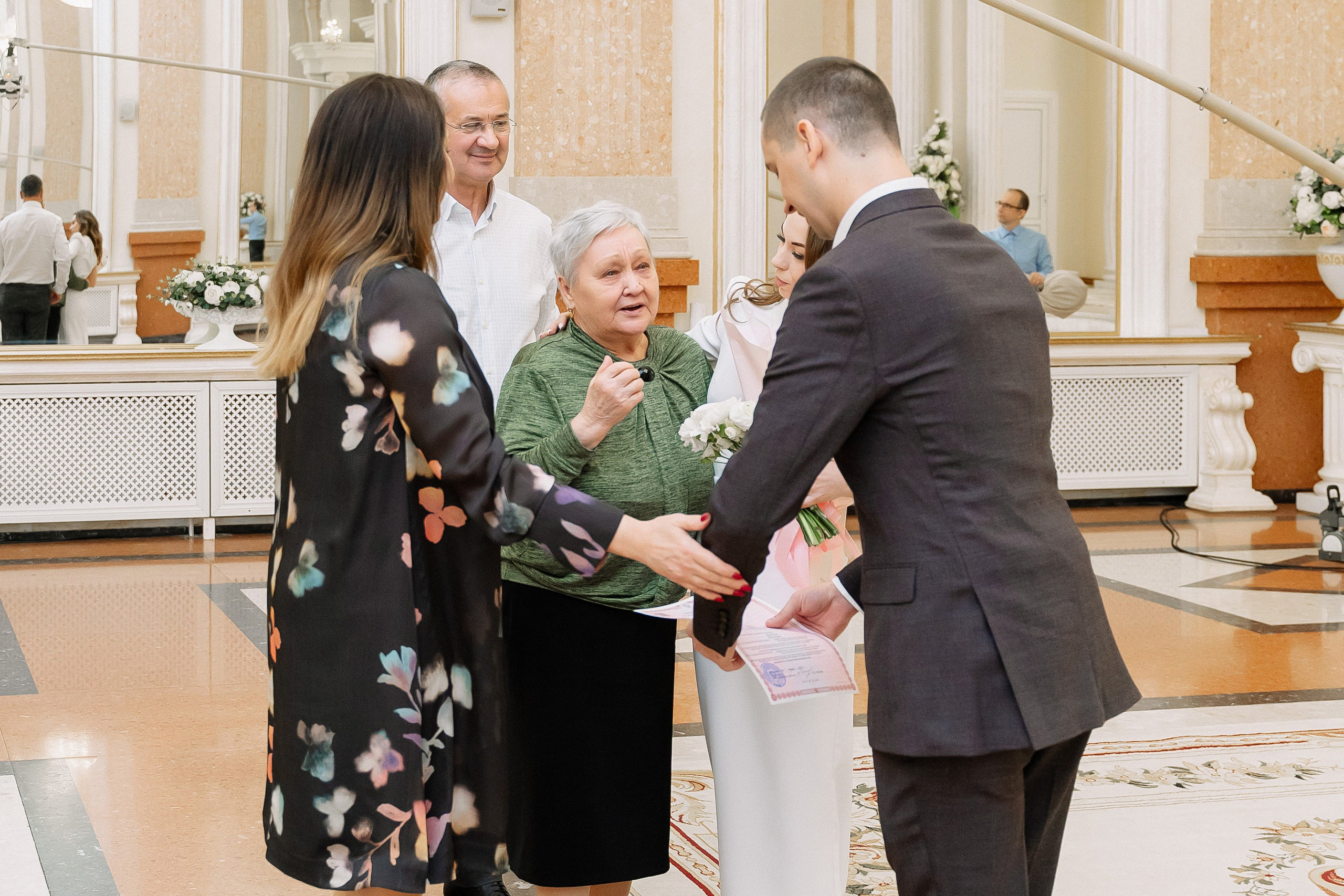 Роман и Алина. Свадебный и семейный фотограф в Краснодаре Миненко Кристина