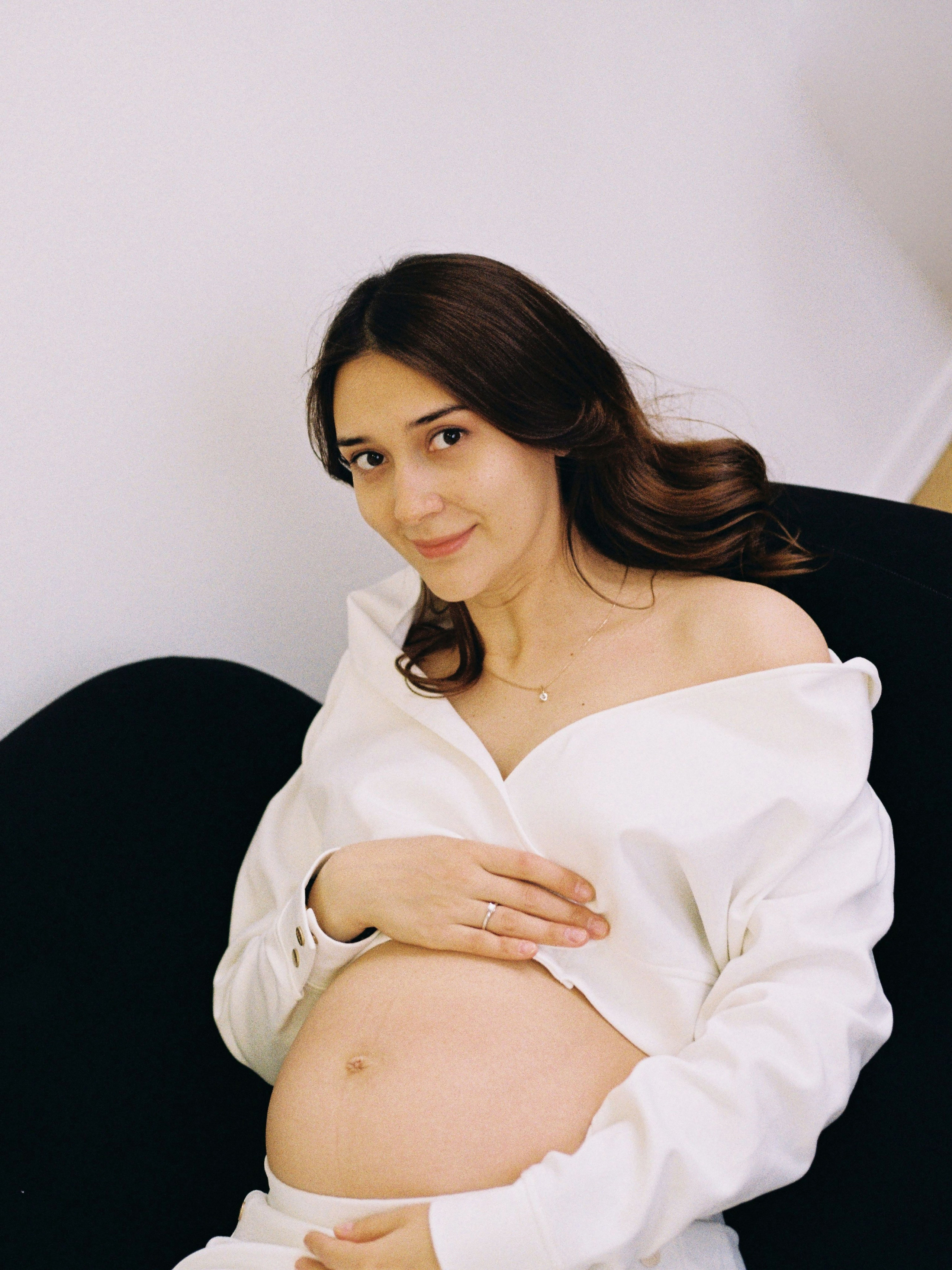 Эля, октябрь 2025