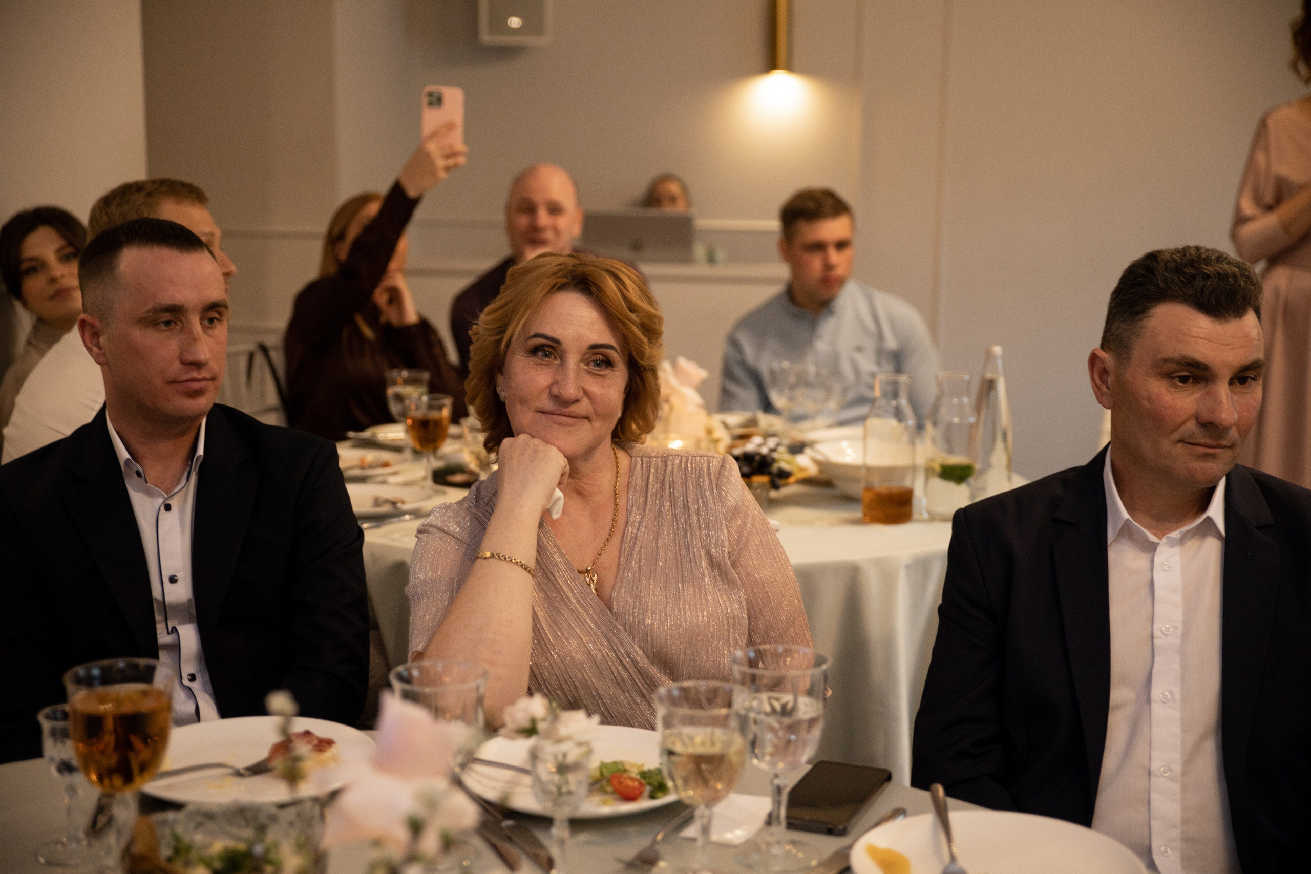 Мария и Александр / полный свадебный день. Свадебный и семейный фотограф в Москве Диана Левченко