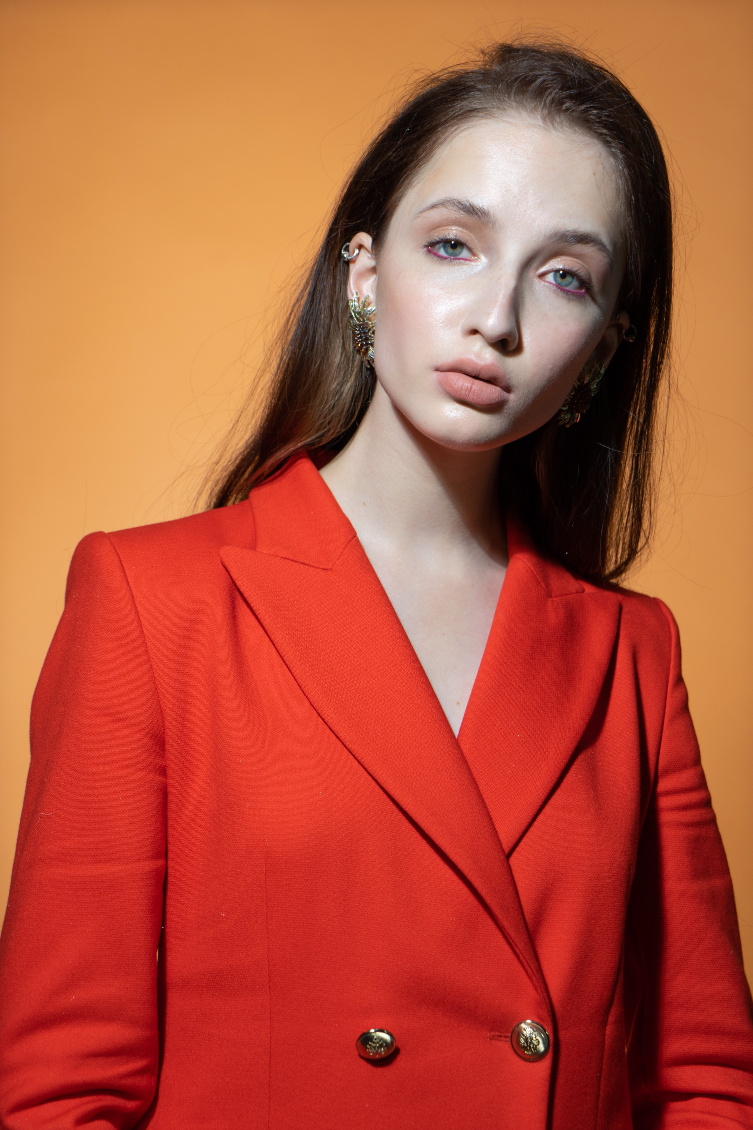 Курс Грамотная ретушь от А до Я. Валентина Попова. Школа Фотоарта и ретуши