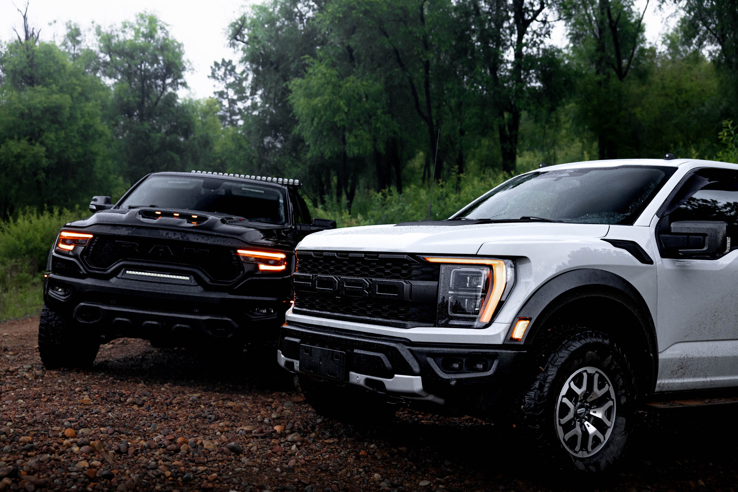 RAM 1500 FORD F150. Репортажный фотограф в Иркутске — Ярослав Ковалёв