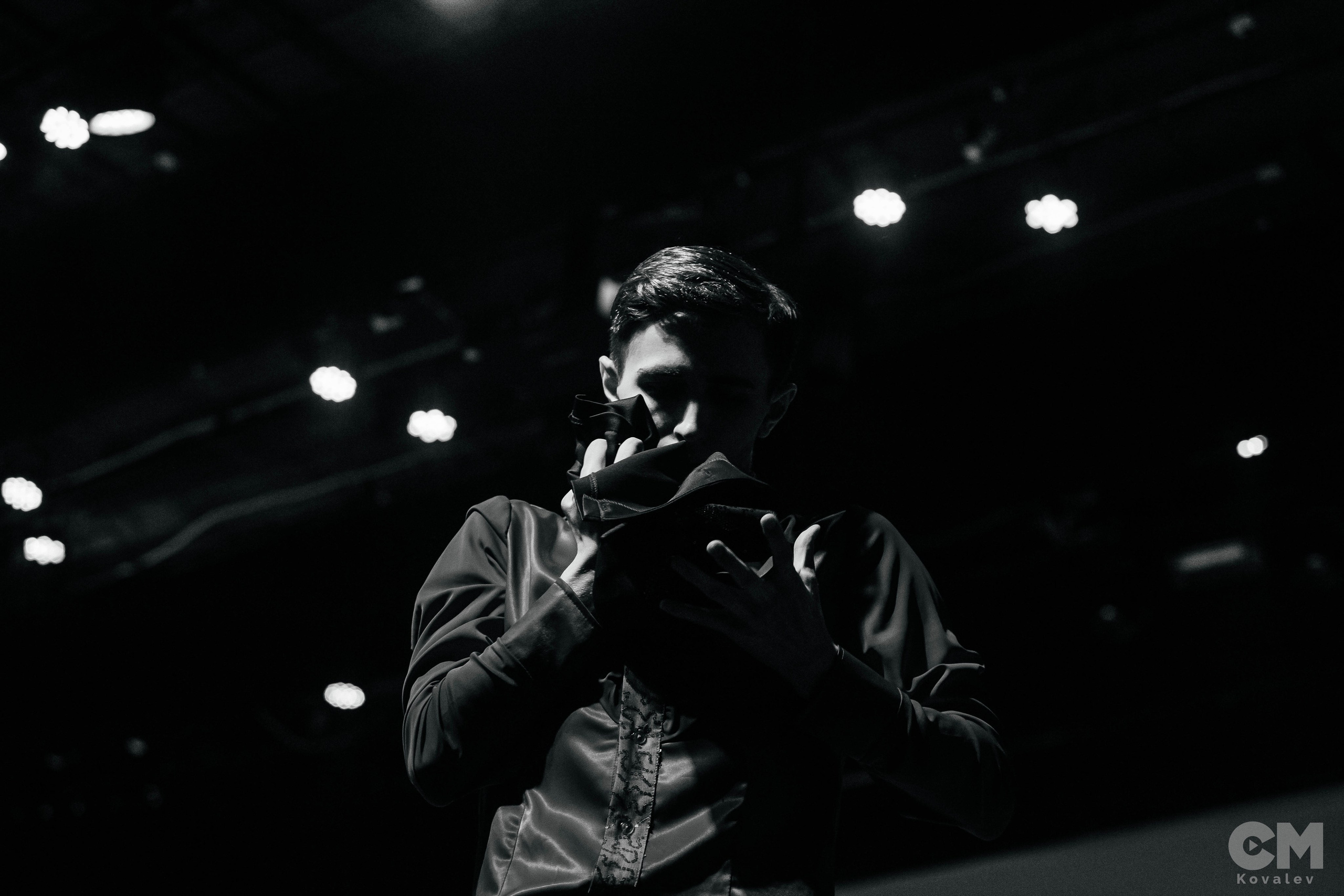 Студенческая областная весна на Байкале 2024. Репортажный фотограф в Иркутске — Ярослав Ковалёв