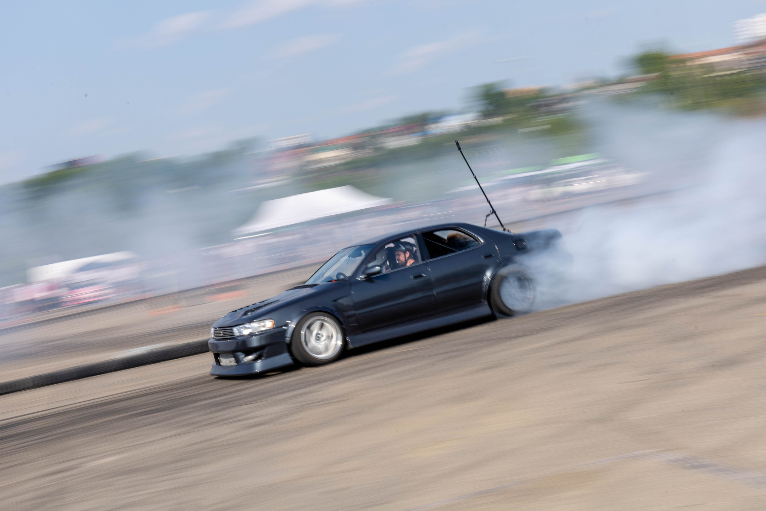 DRIFT TAXI IRKUTSK. Репортажный фотограф в Иркутске — Ярослав Ковалёв