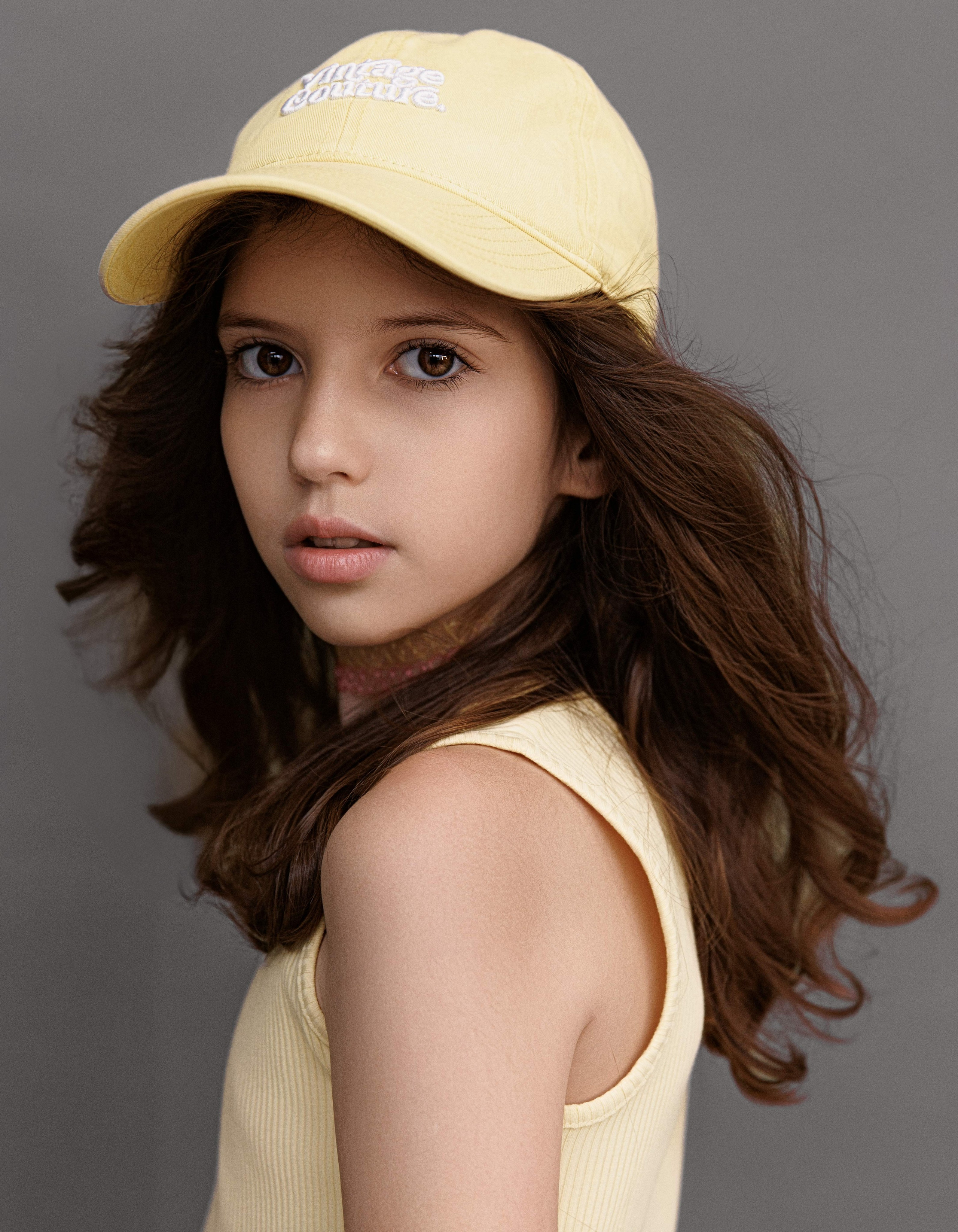 Мария Троян. Фотограф Ольга Эмбер