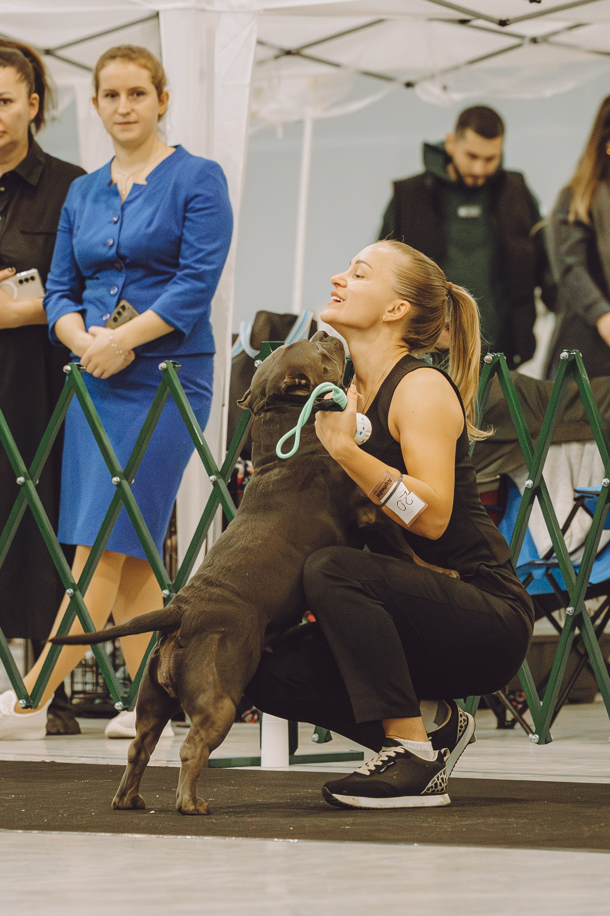АВКС. Виктория Михайловская. Фотограф-анималист. Москва