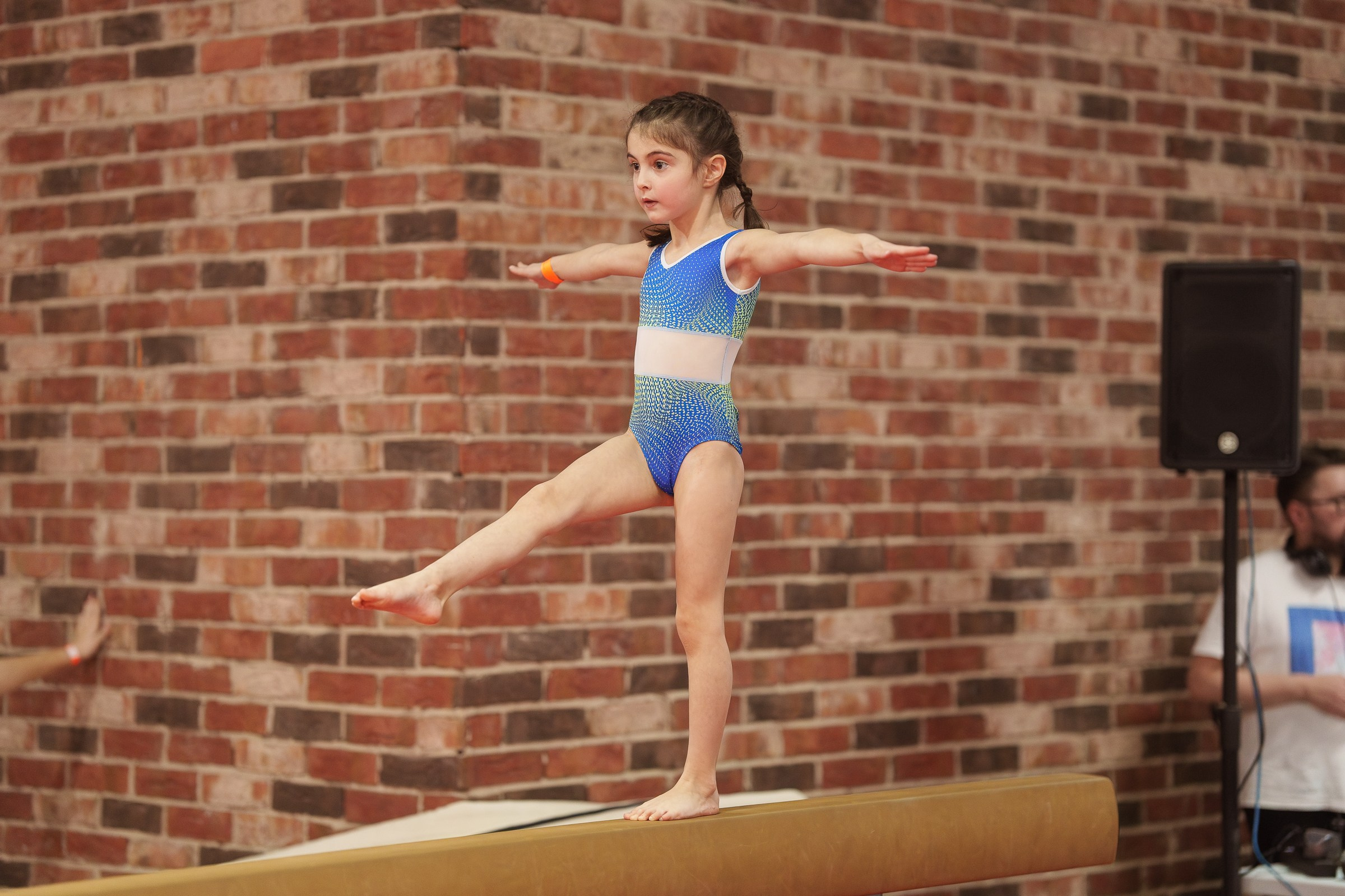 Гимнастика_2. Фотограф Москва