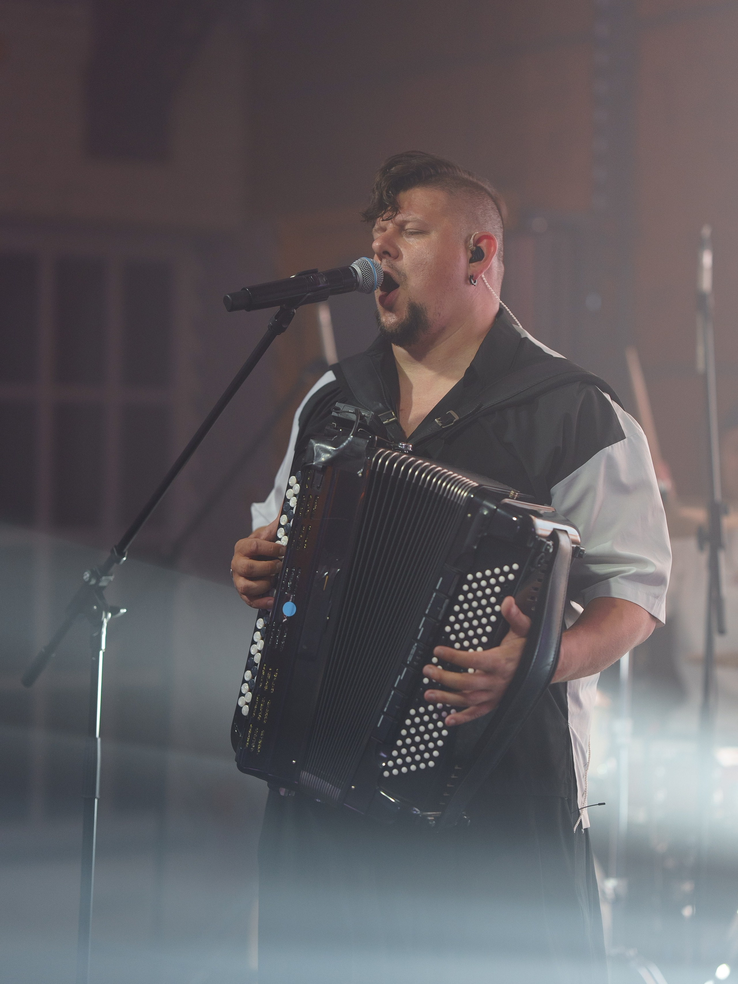 Синергиум. Фотограф Москва