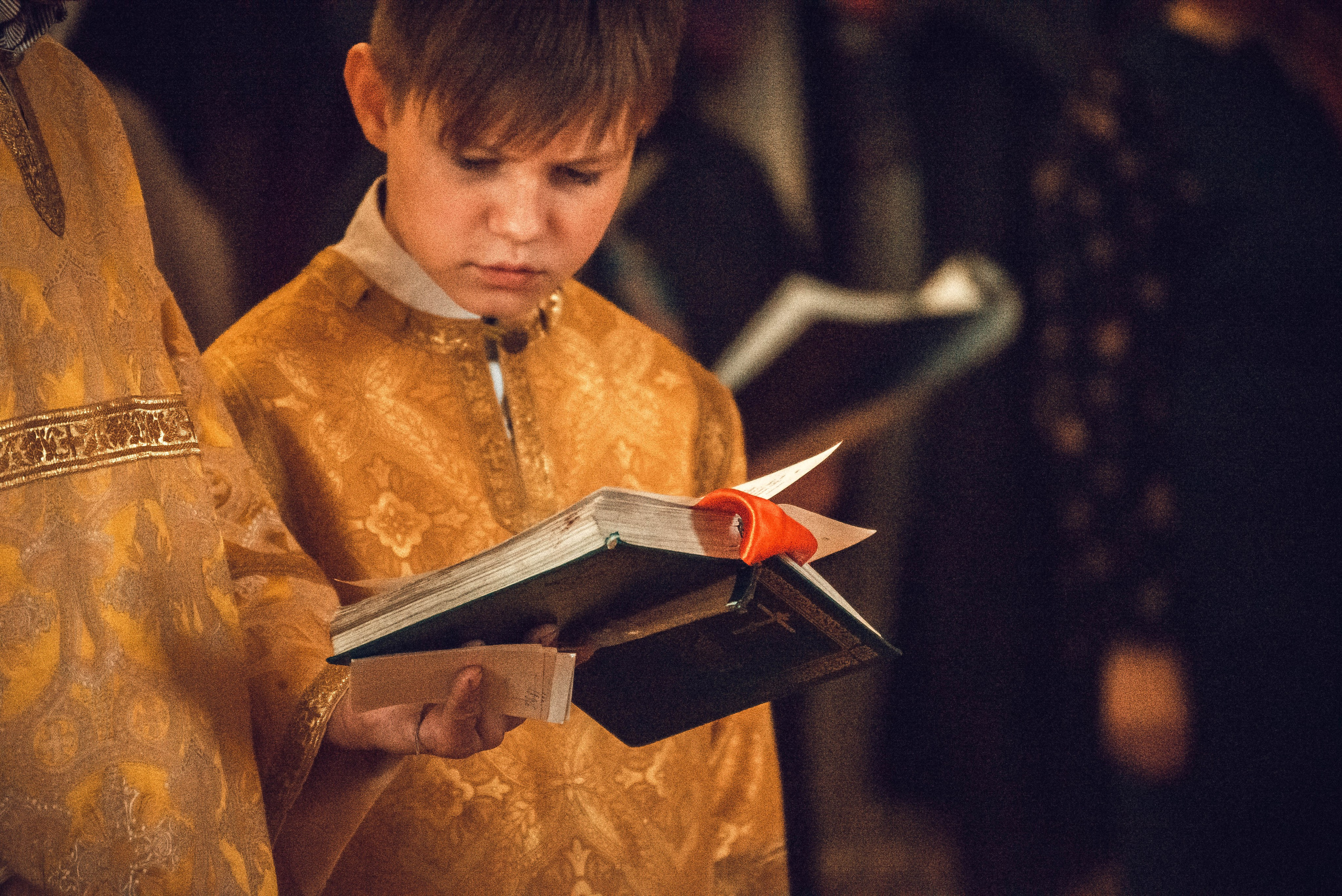 Службы. Профессиональный фотограф Церковных Таинств в Чите Ткачук Юлия