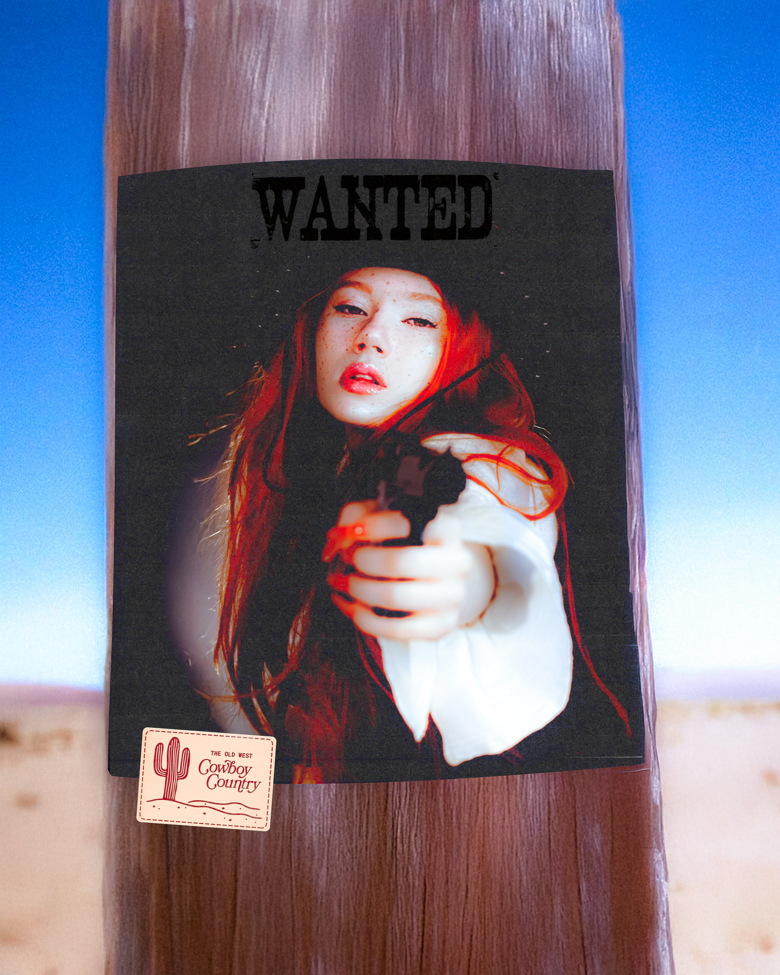 Ковбой. Electro_agent