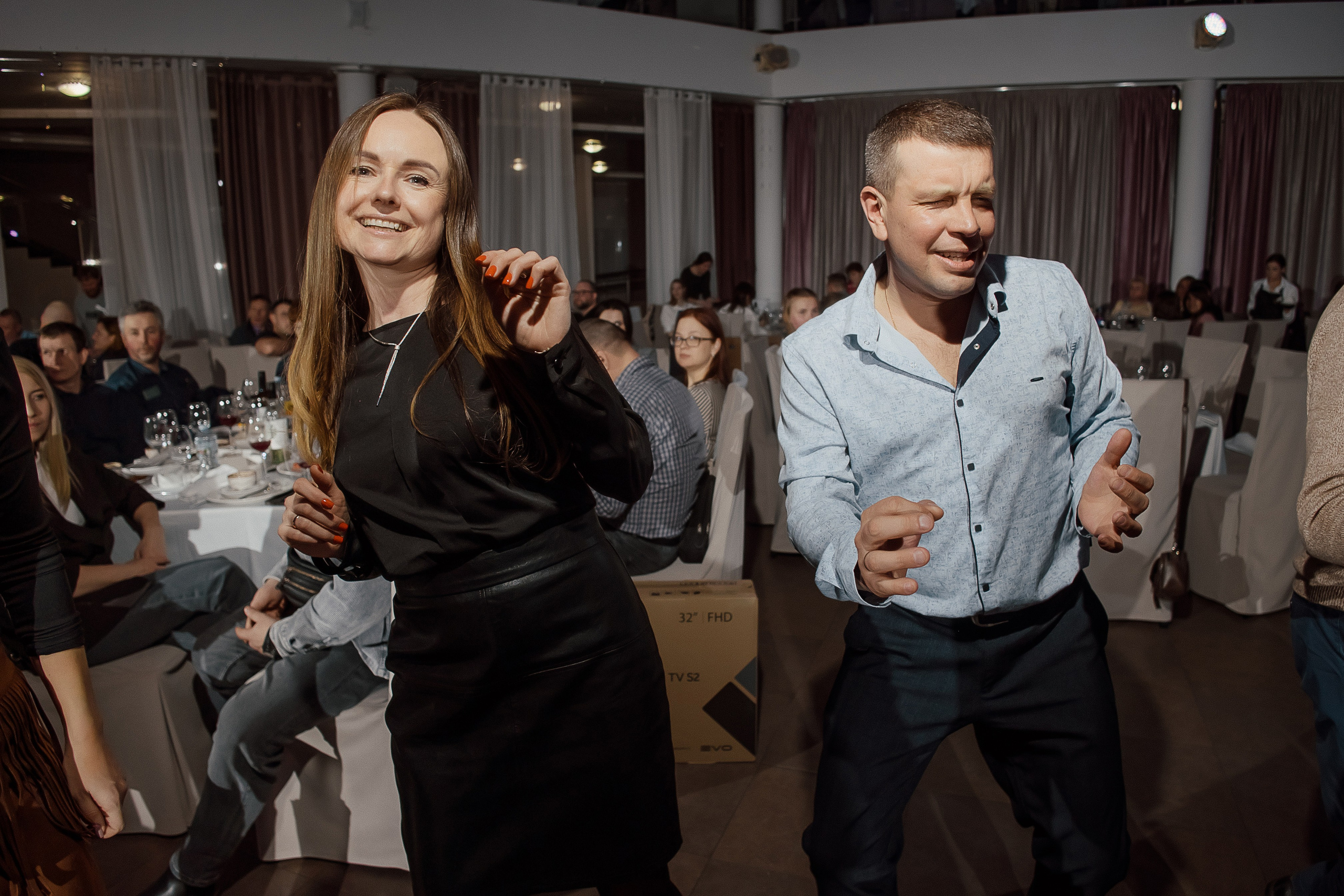 Haier. Свадебный фотограф