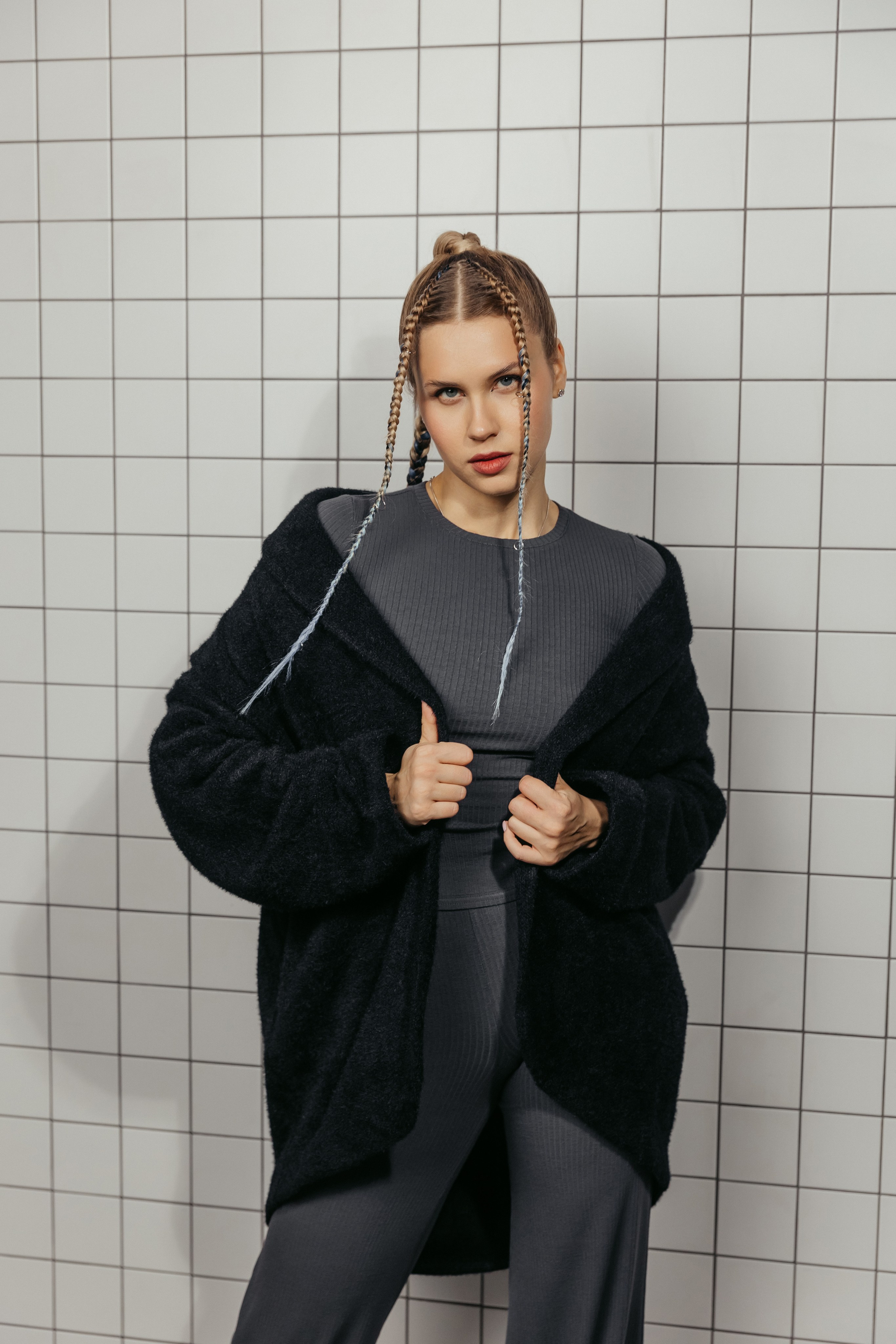 Мария Калинина. Профессиональный Фотограф в Москве Андрей Славнов