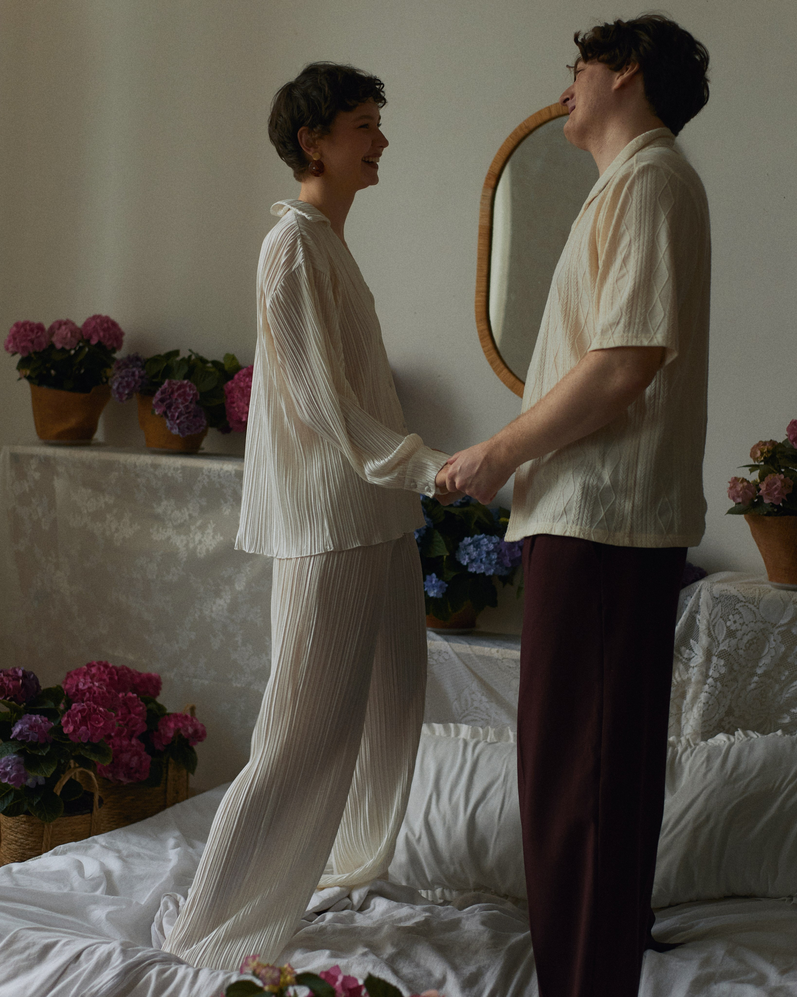 Love Story: Maria & Artur. Портретный и семейный фотограф в Краснодаре