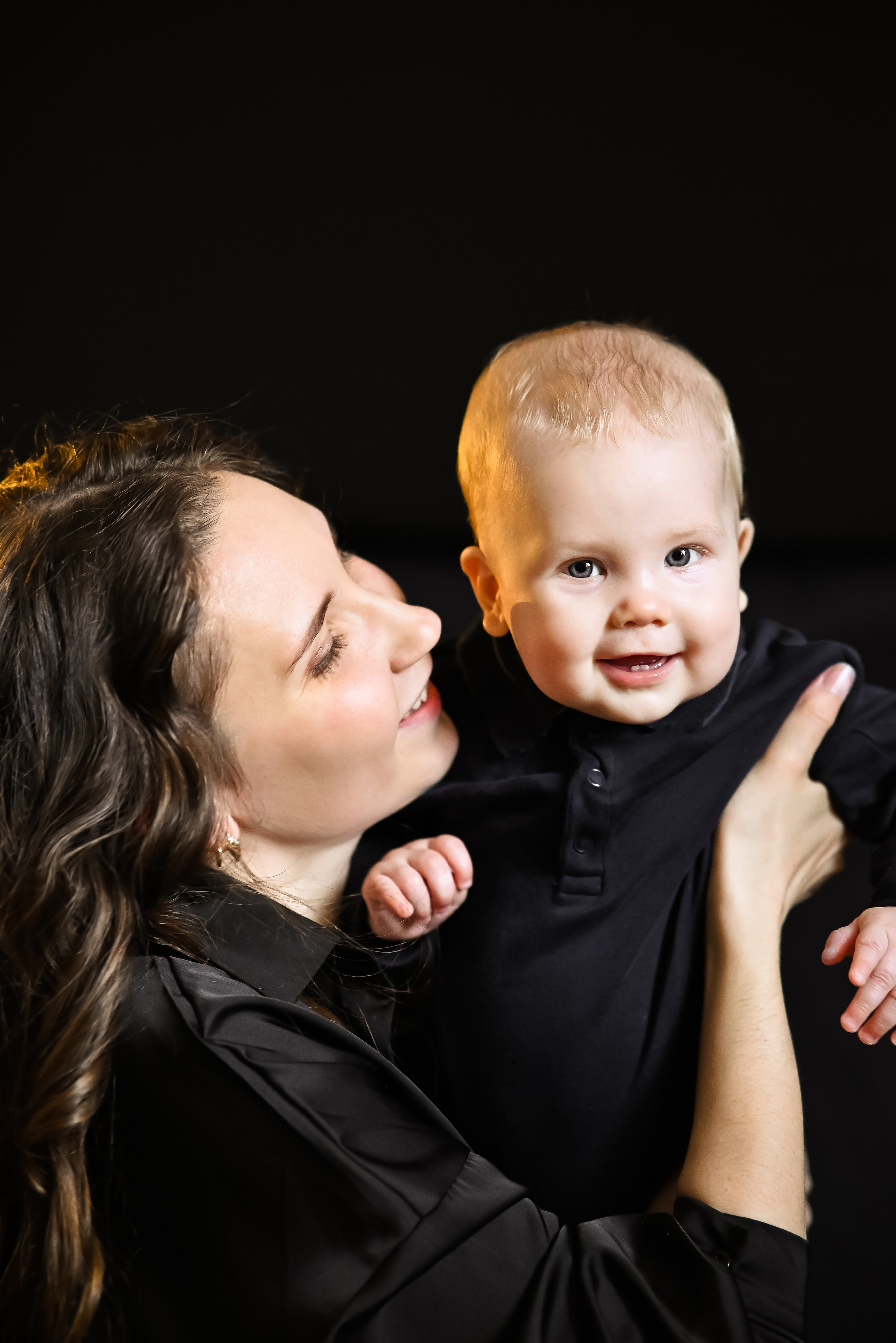 Мама и малыш!. Семейный и детский фотограф в Ярославле, Максимова Светлана