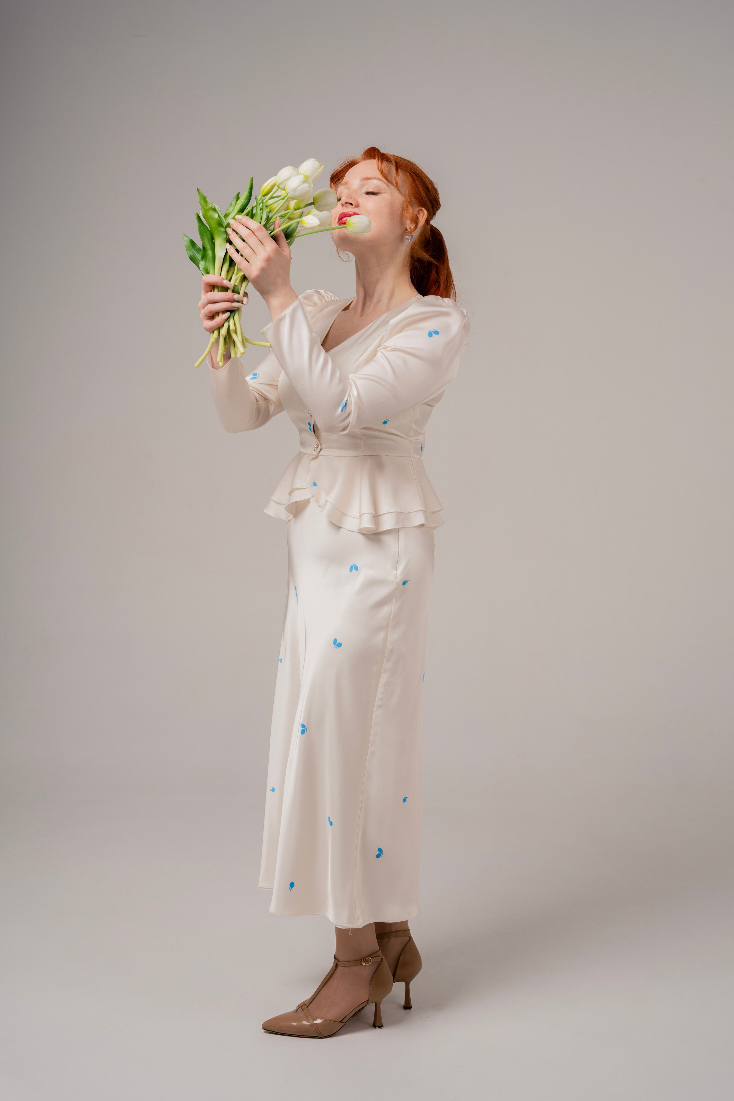 Галина. Фотограф Юлия Попова