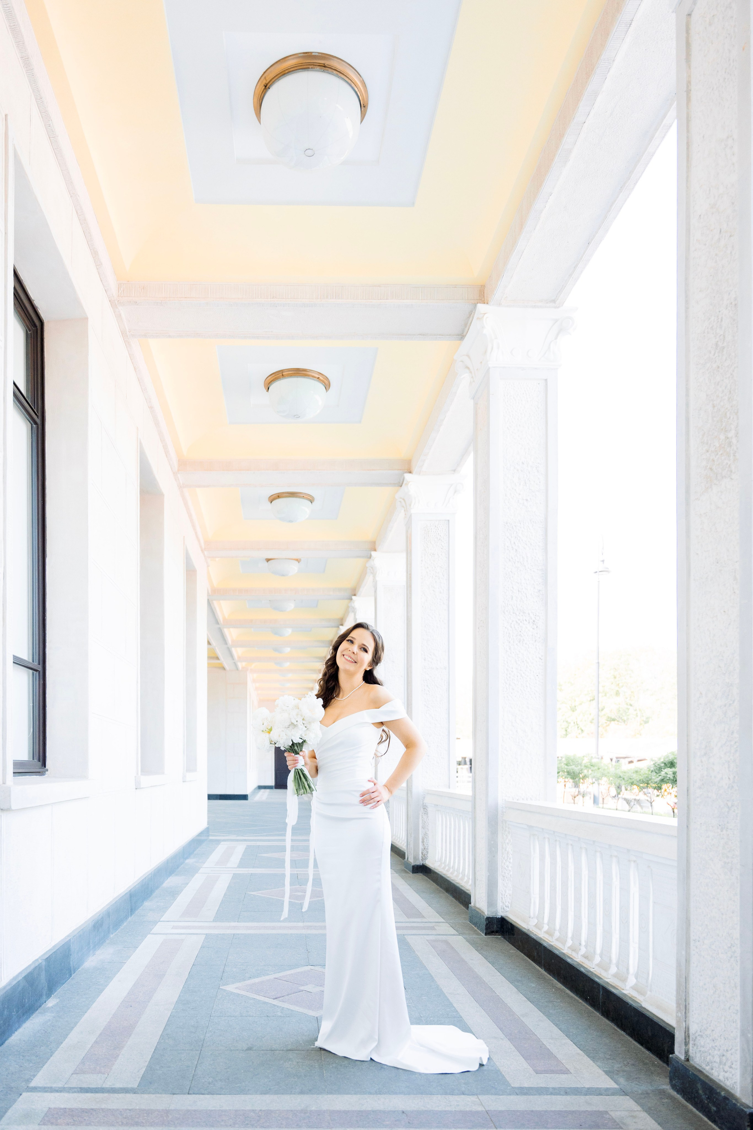 Юлия и Николай. Фотограф Юлия Попова