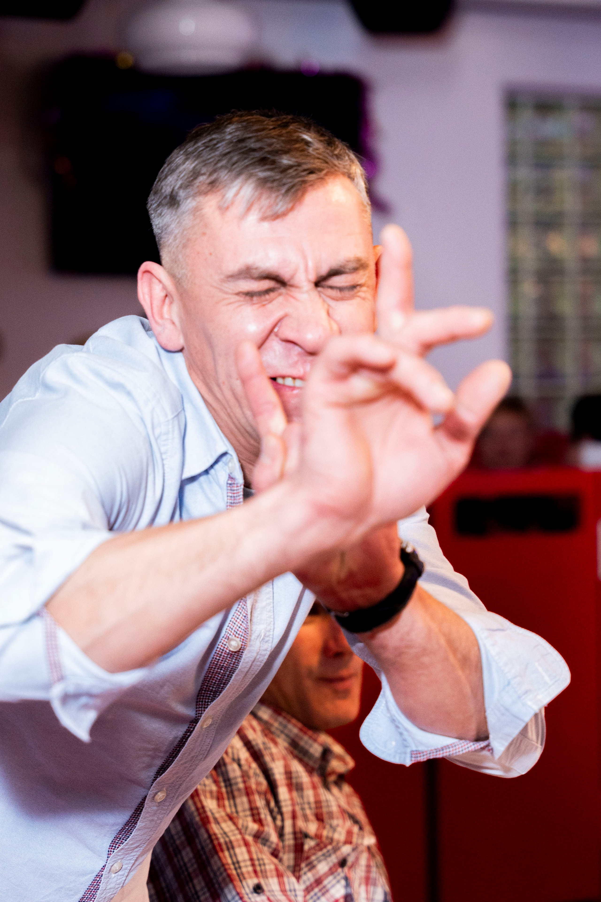 Корпоративы. Фотограф Юлия Попова