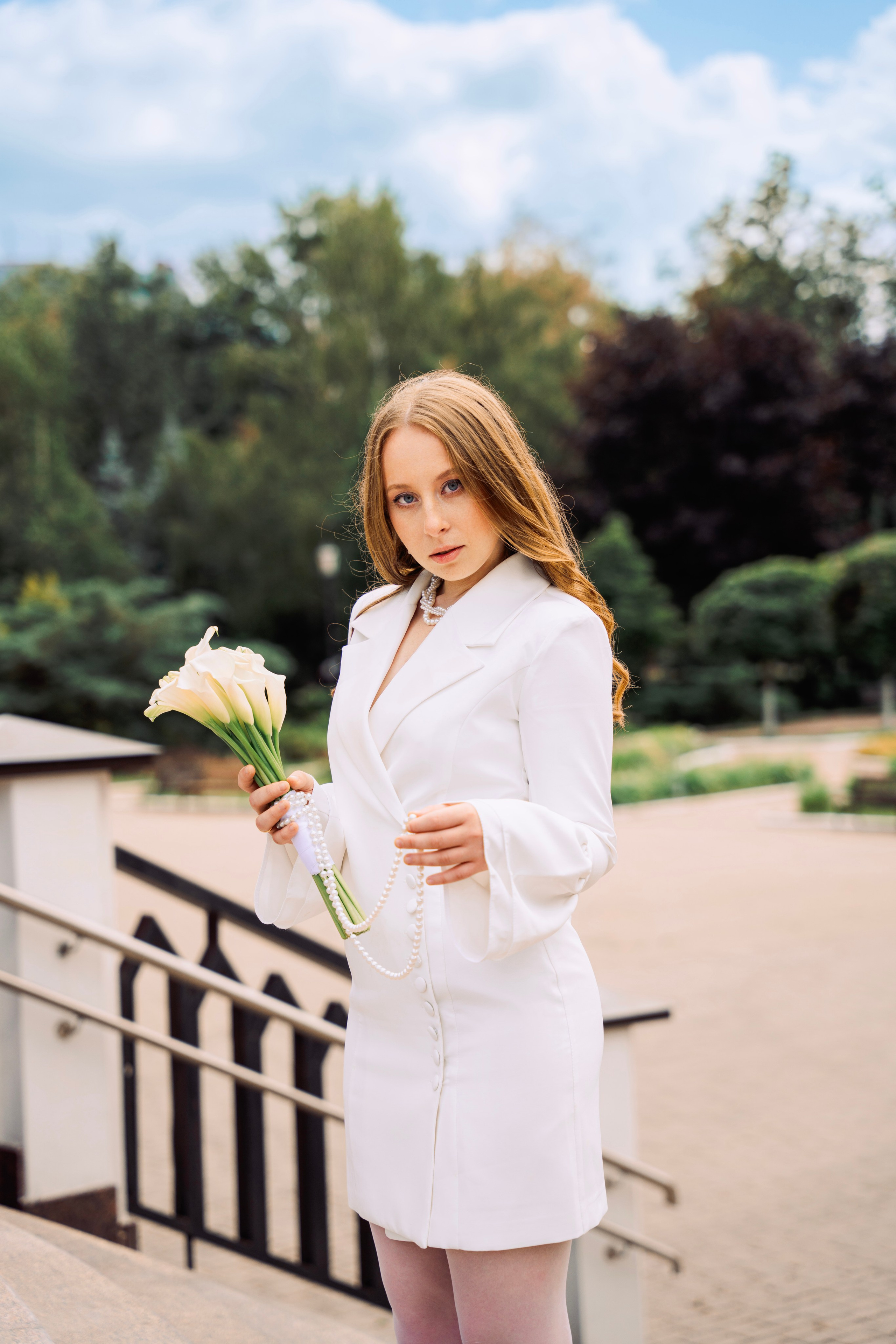 Валерия и Егор. Фотограф Юлия Попова