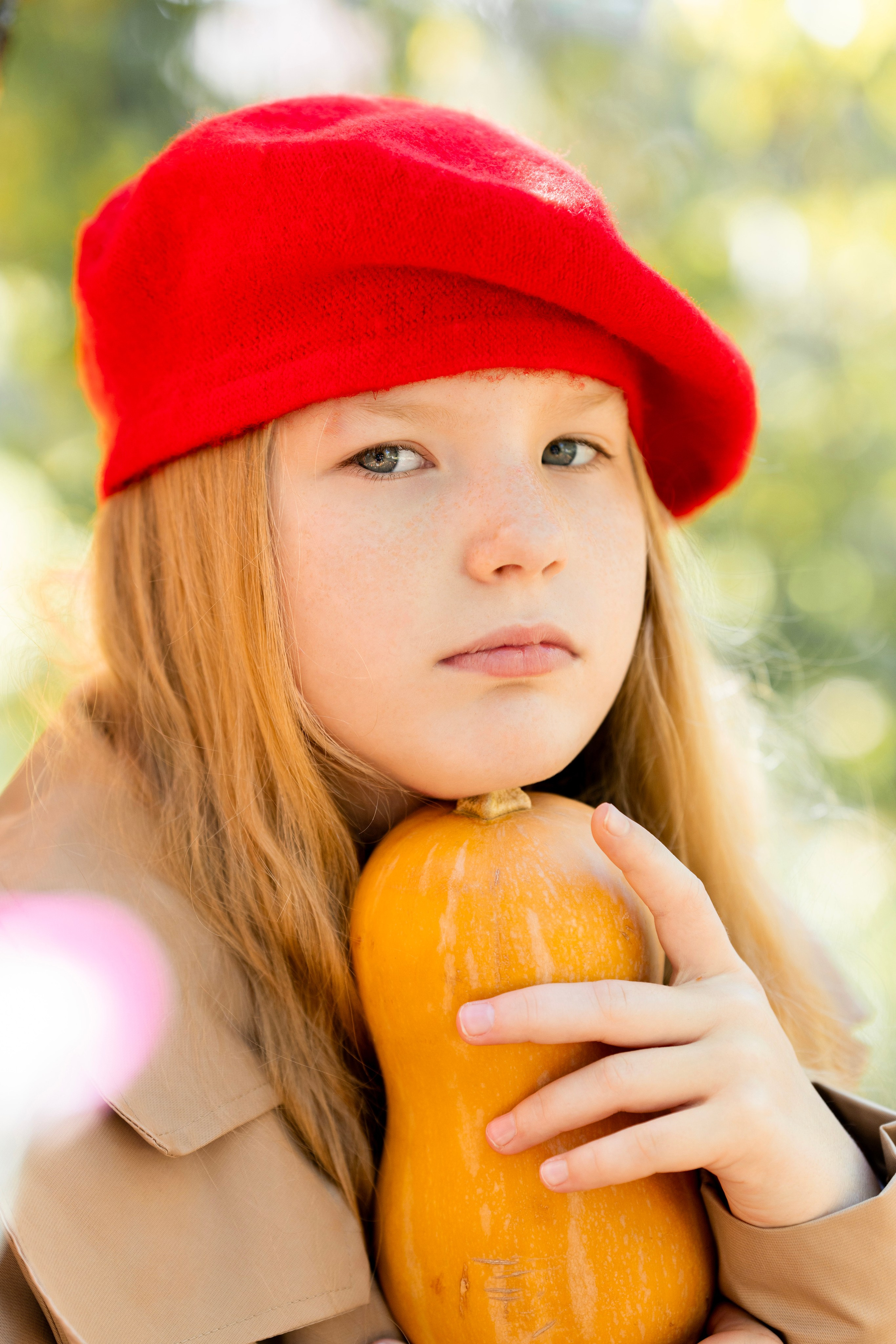 Осень 2. Фотограф Юлия Попова