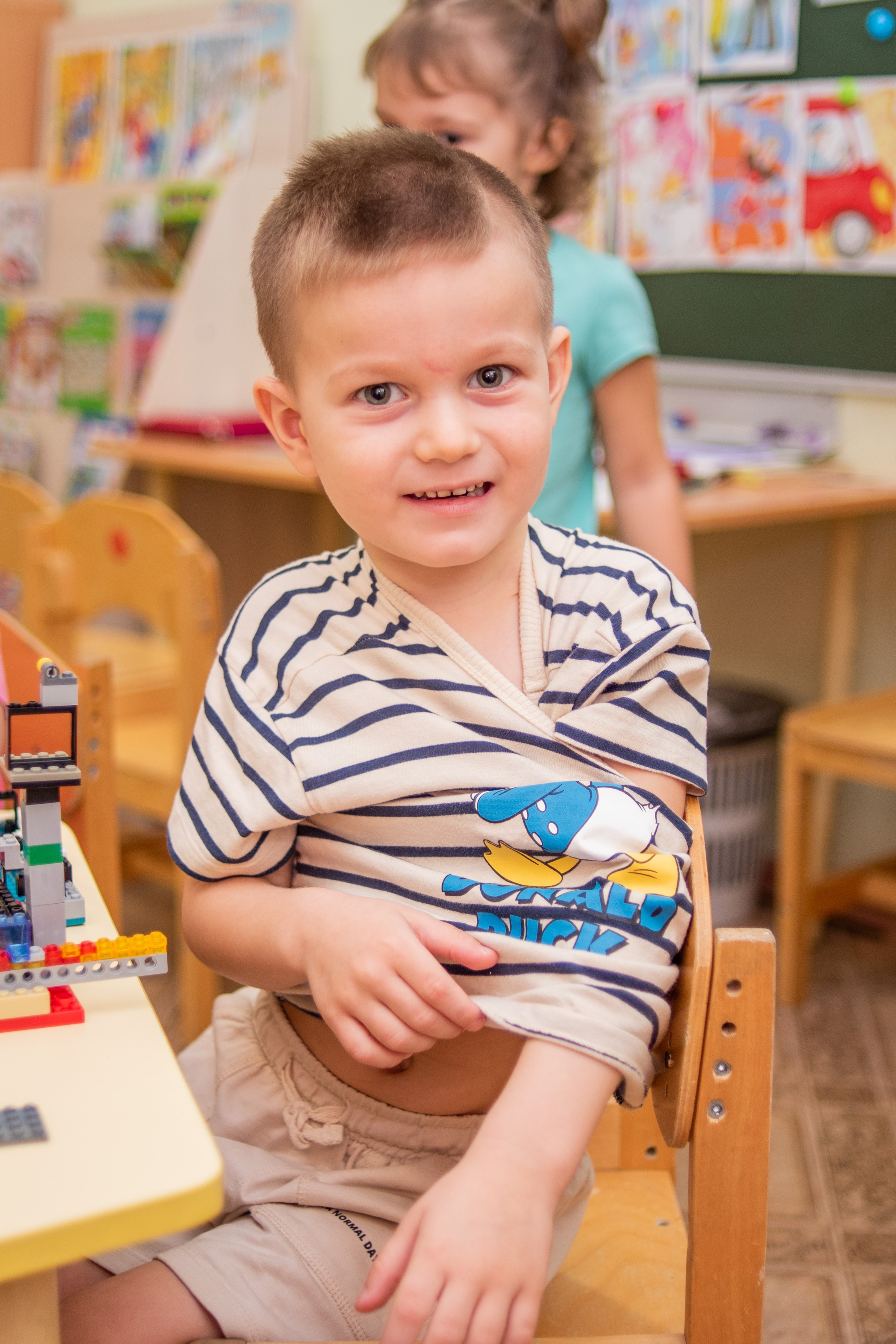 Группа. Фотограф Юлия Попова