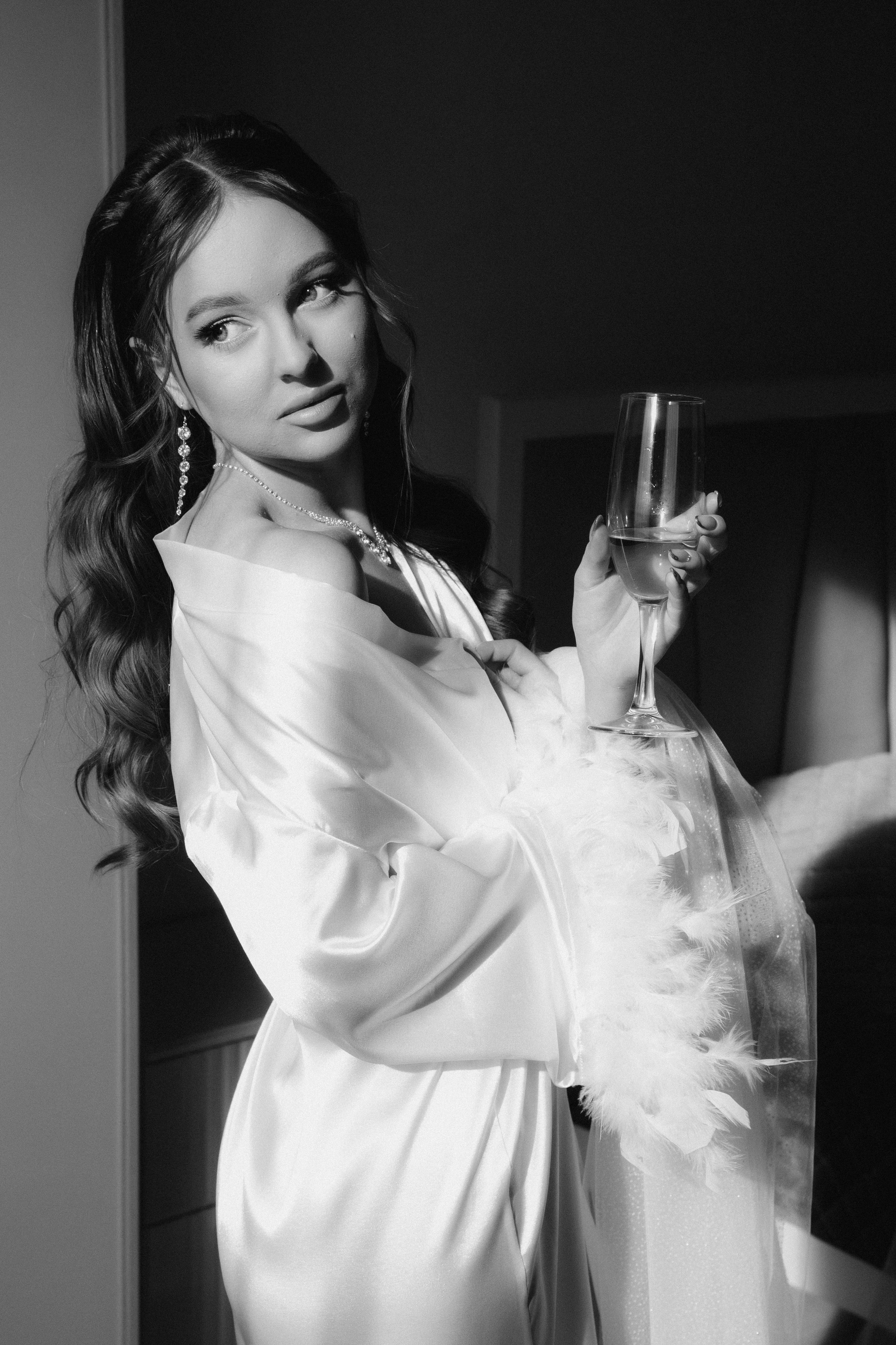 Екатерина и Евгений. Фотограф Георгиевск, КМВ Дамер Катерина