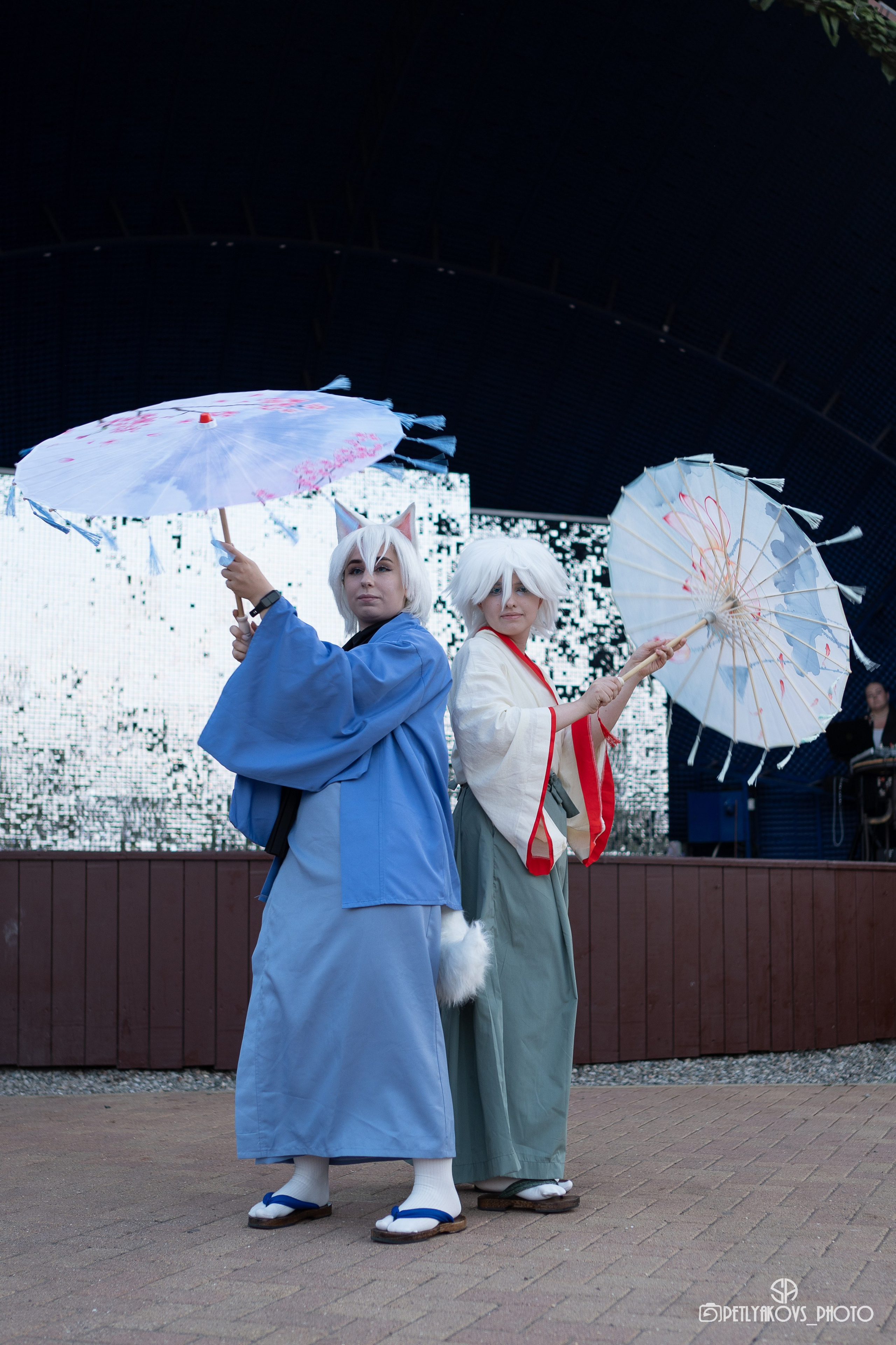 Golden Dragon Fest cosplay & k-pop. Фотограф, видеограф Пятигорск, Ставрополь, Ессентуки, Petlyakovs_photo