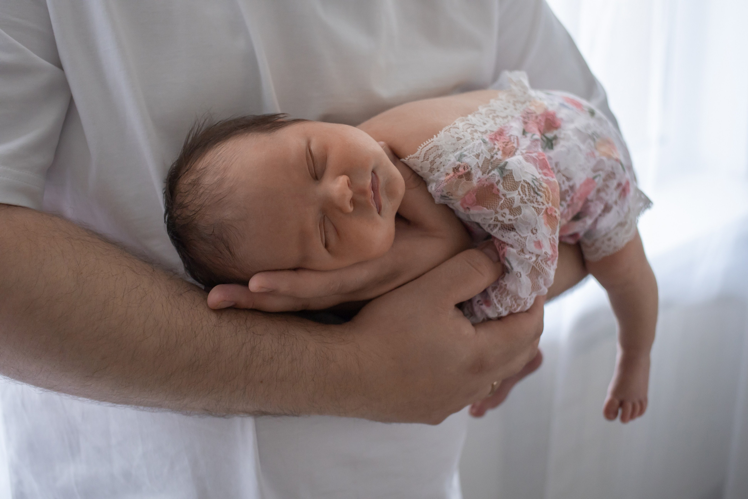 Новорожденные. Фотограф новорожденных в Екатеринбурге