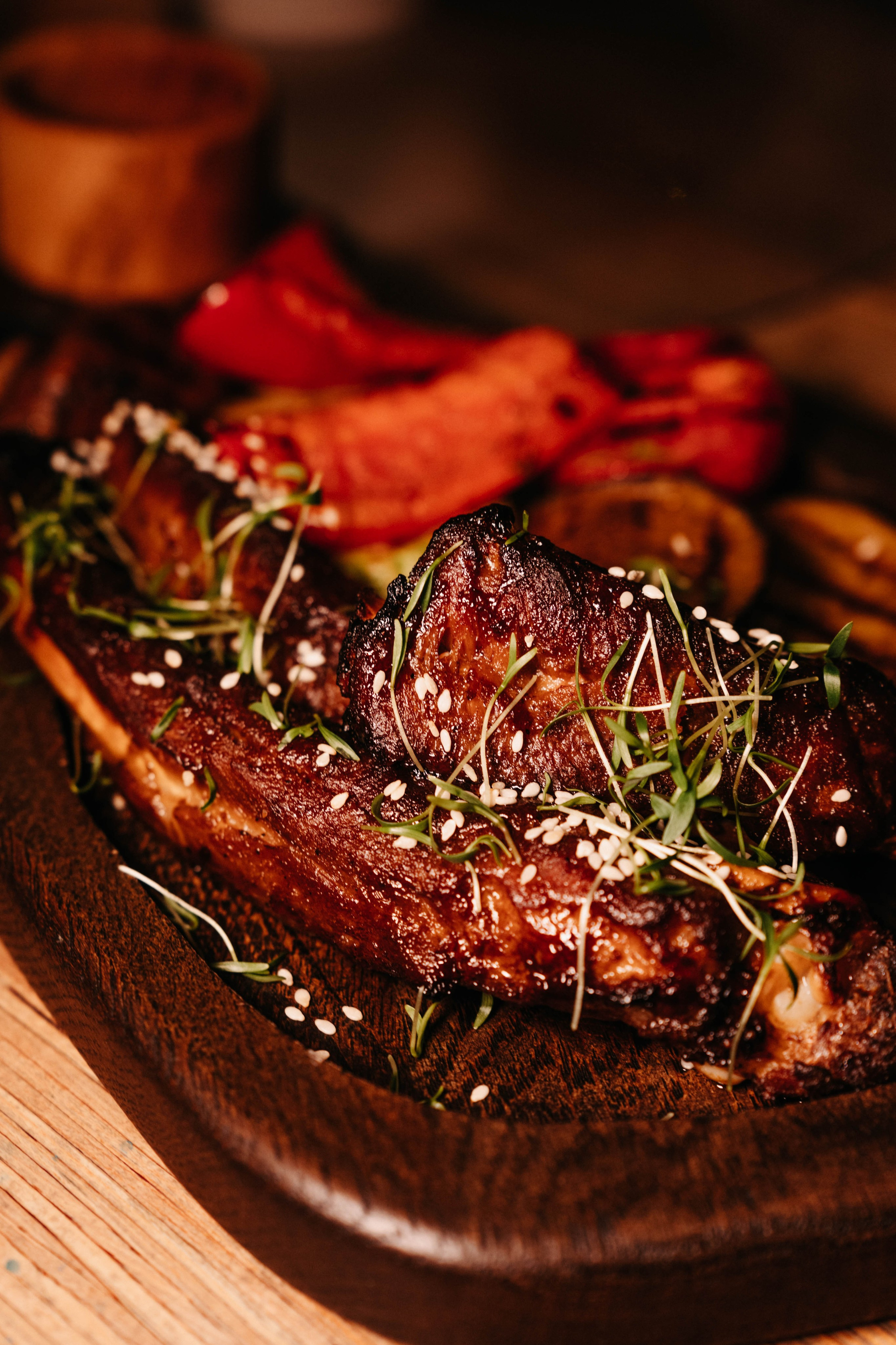 Междуречье|Экоотель. Фотограф Абакумова Анастасия