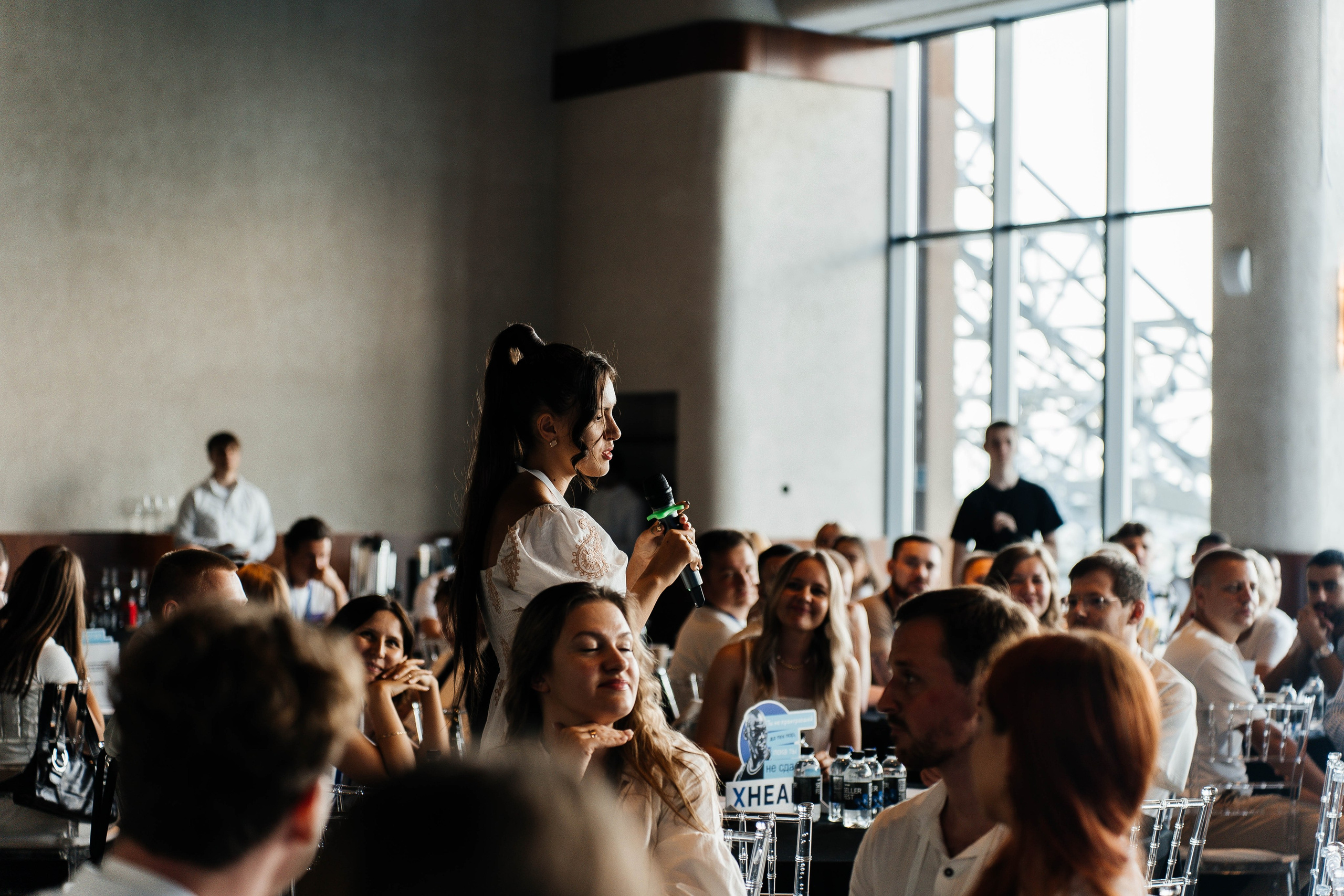 ХHEADS | клубный день. Фотограф Абакумова Анастасия