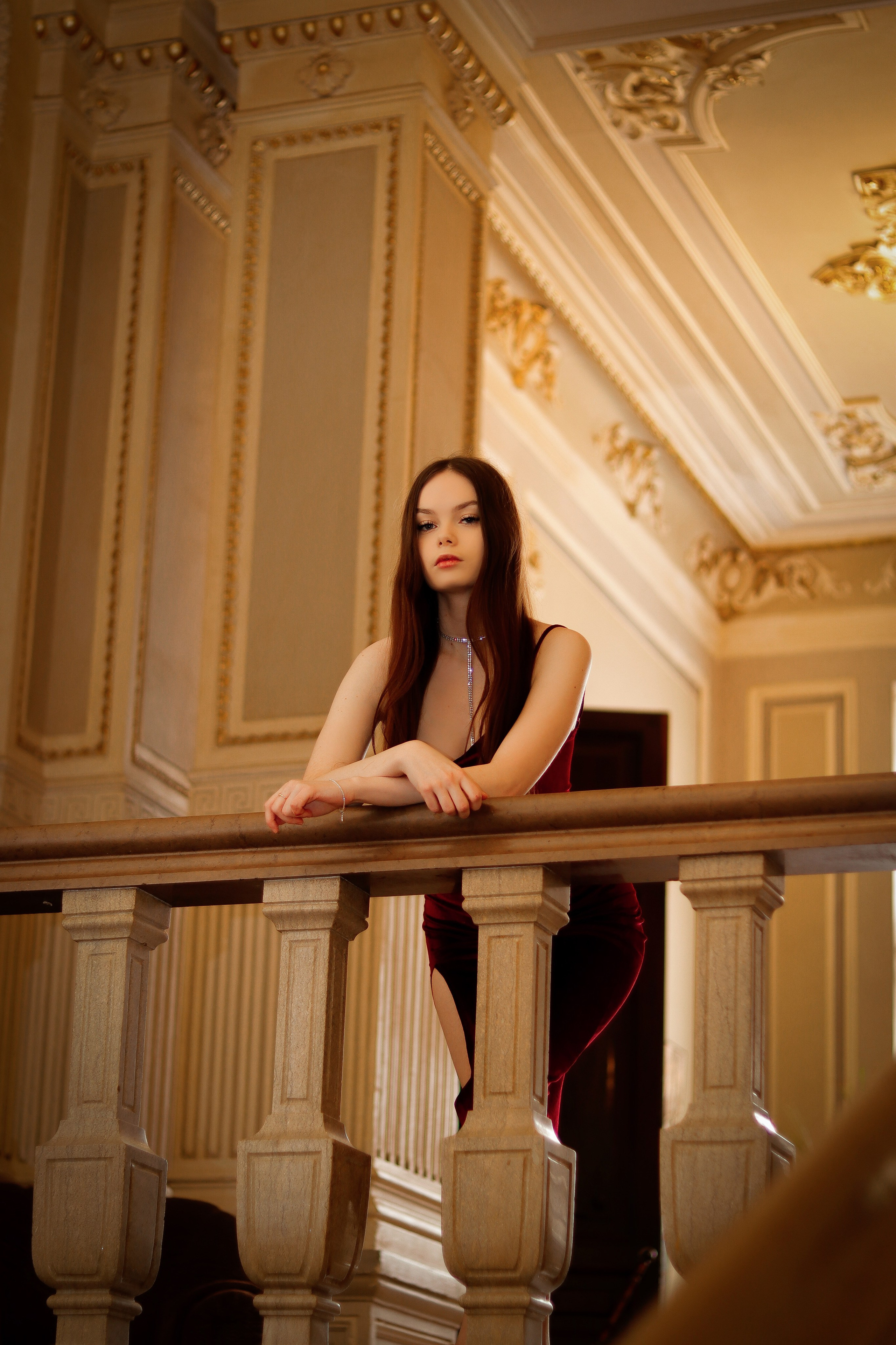 Индивидуальная. Даша Лукошкина Фотограф Шуя | Иваново