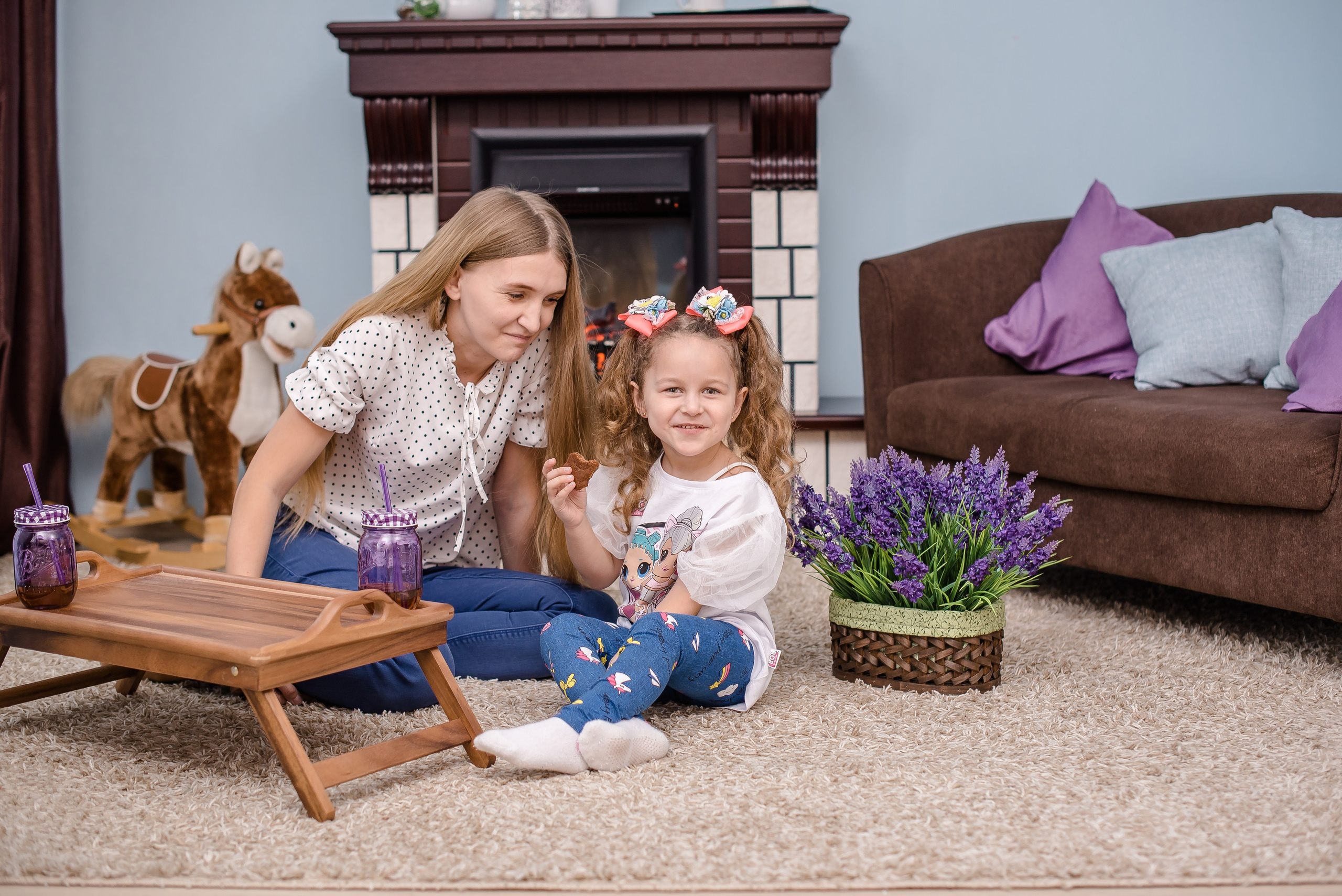 Фотостудия FotoLife. Семейный и детский фотограф в Пензе Ирина Зорина