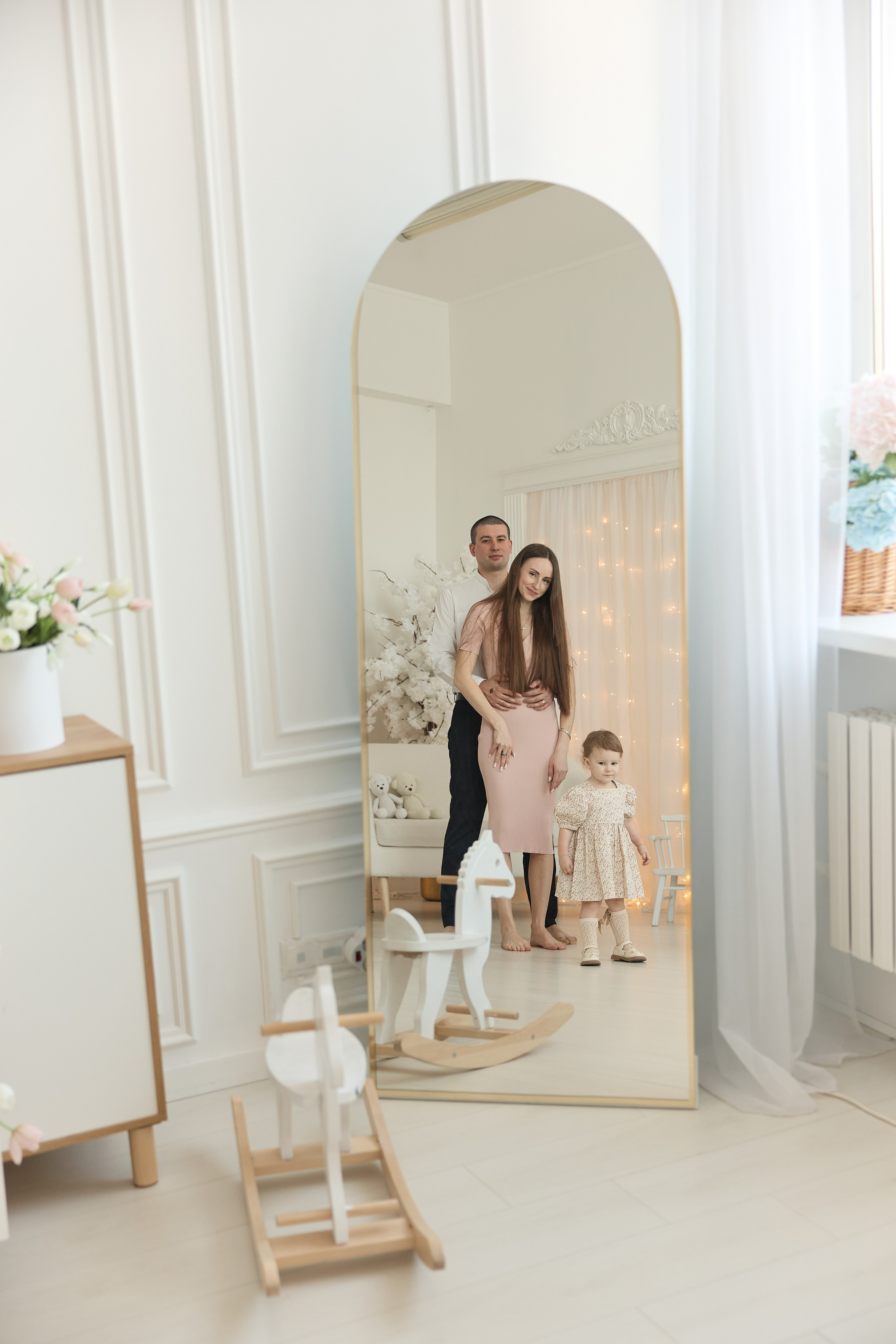 Маргарита 2 годика. Kharchenkotatianaweddingphoto