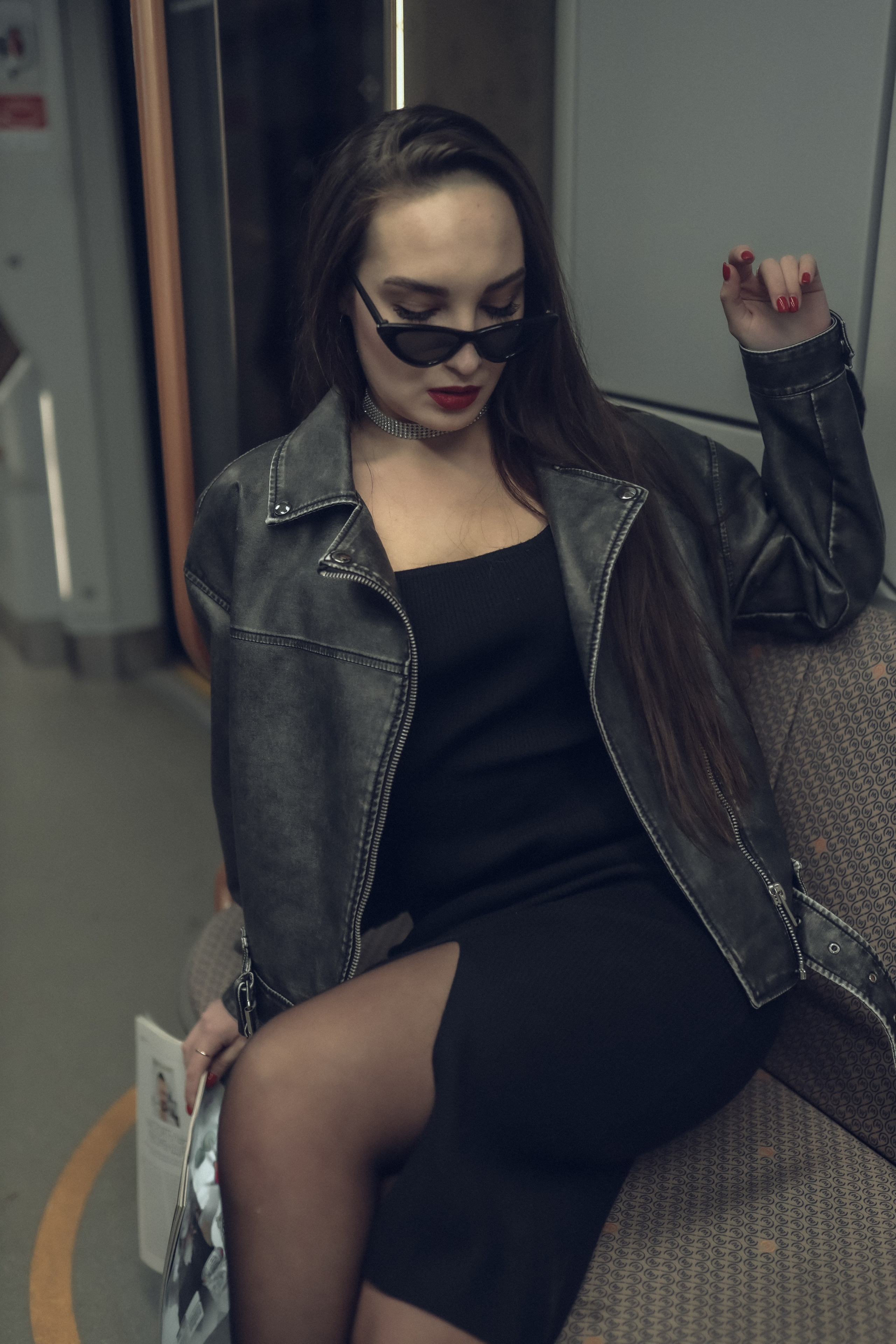 YANA METRO. Kharchenkotatianaweddingphoto