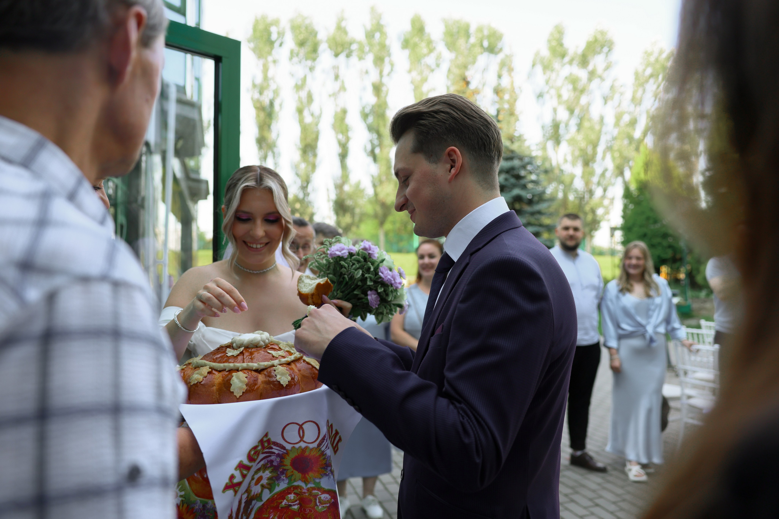 Alex & Lera. Kharchenkotatianaweddingphoto